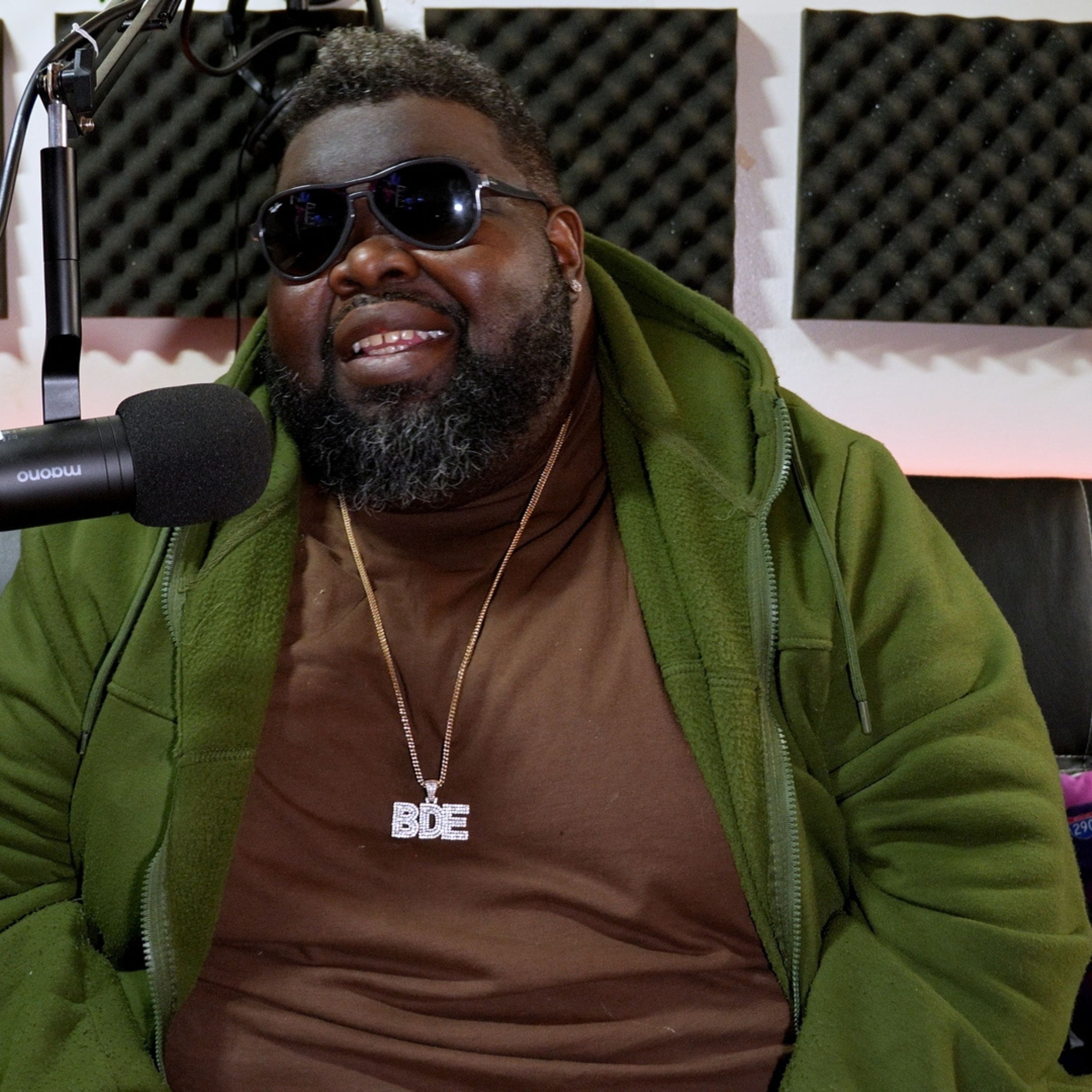 DJ Milticket (Full Interview) Hosted By Dii' Lectable episode artwork