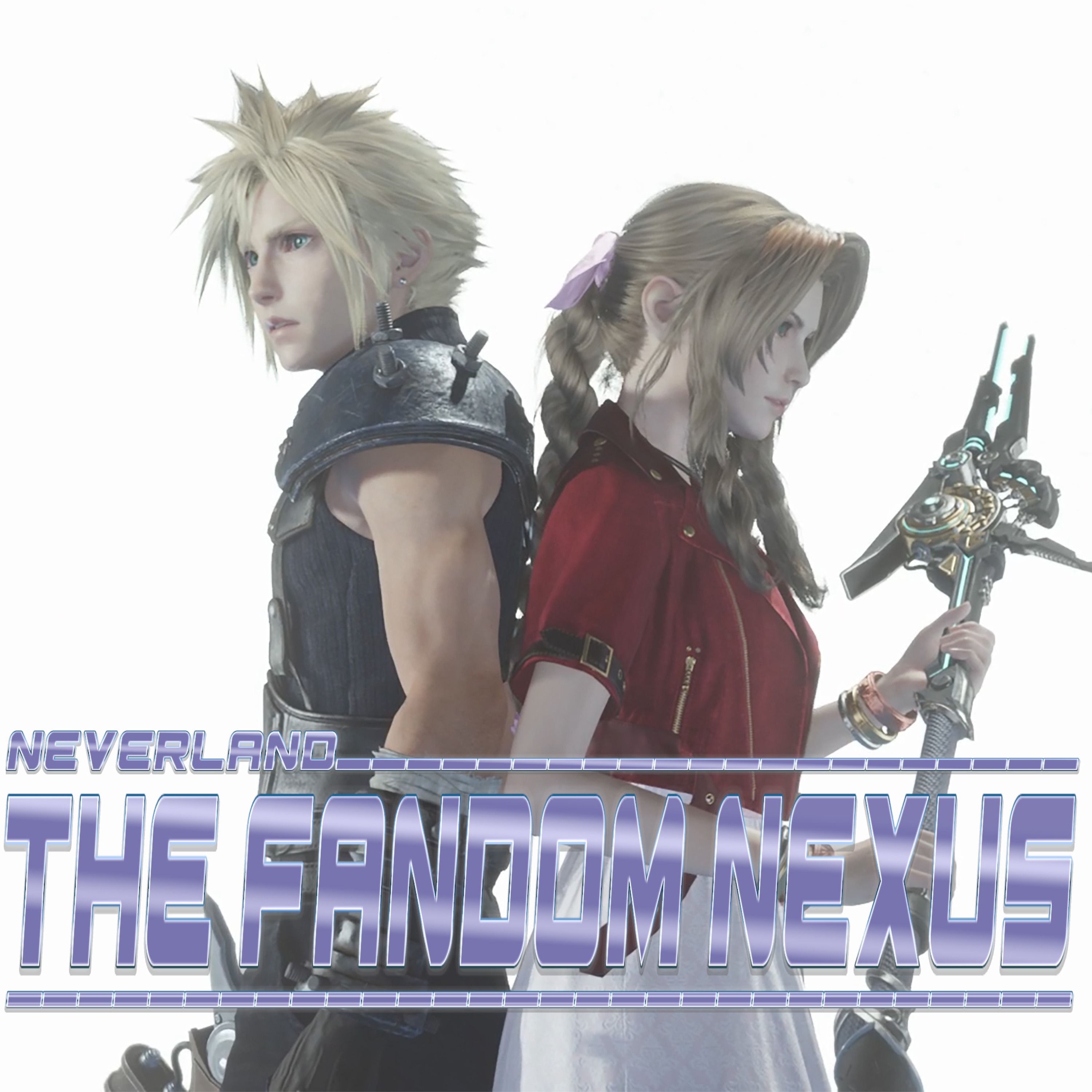The Impact of Final Fantasy 7 - The Fandom Nexus 454