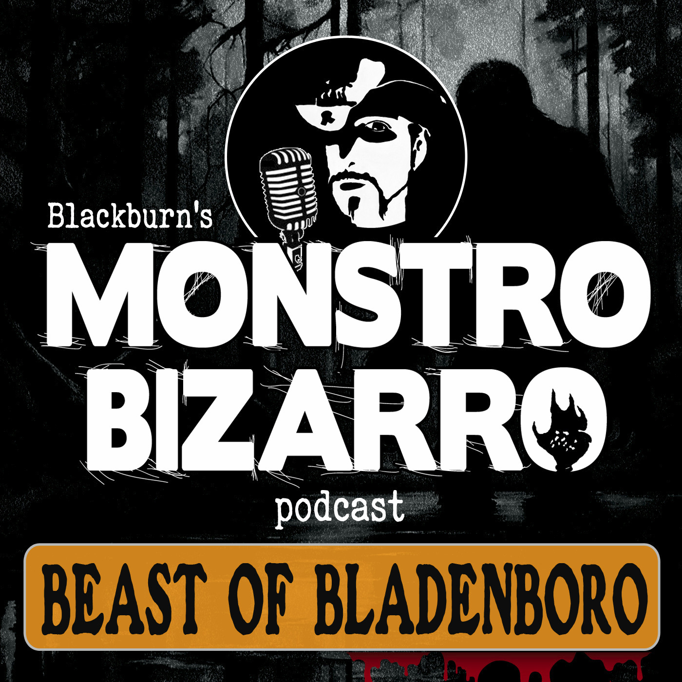 Beast of Bladenboro