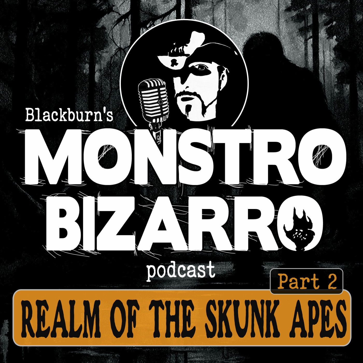 Realm of the Skunk Apes (Part 2)