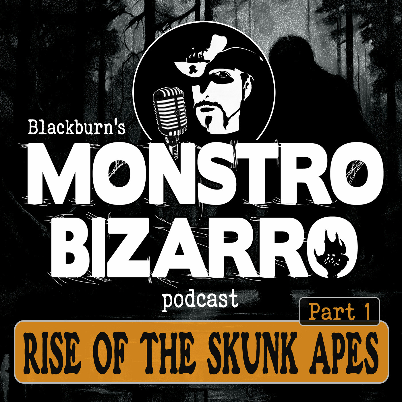 Rise of the Skunk Apes (Part 1)