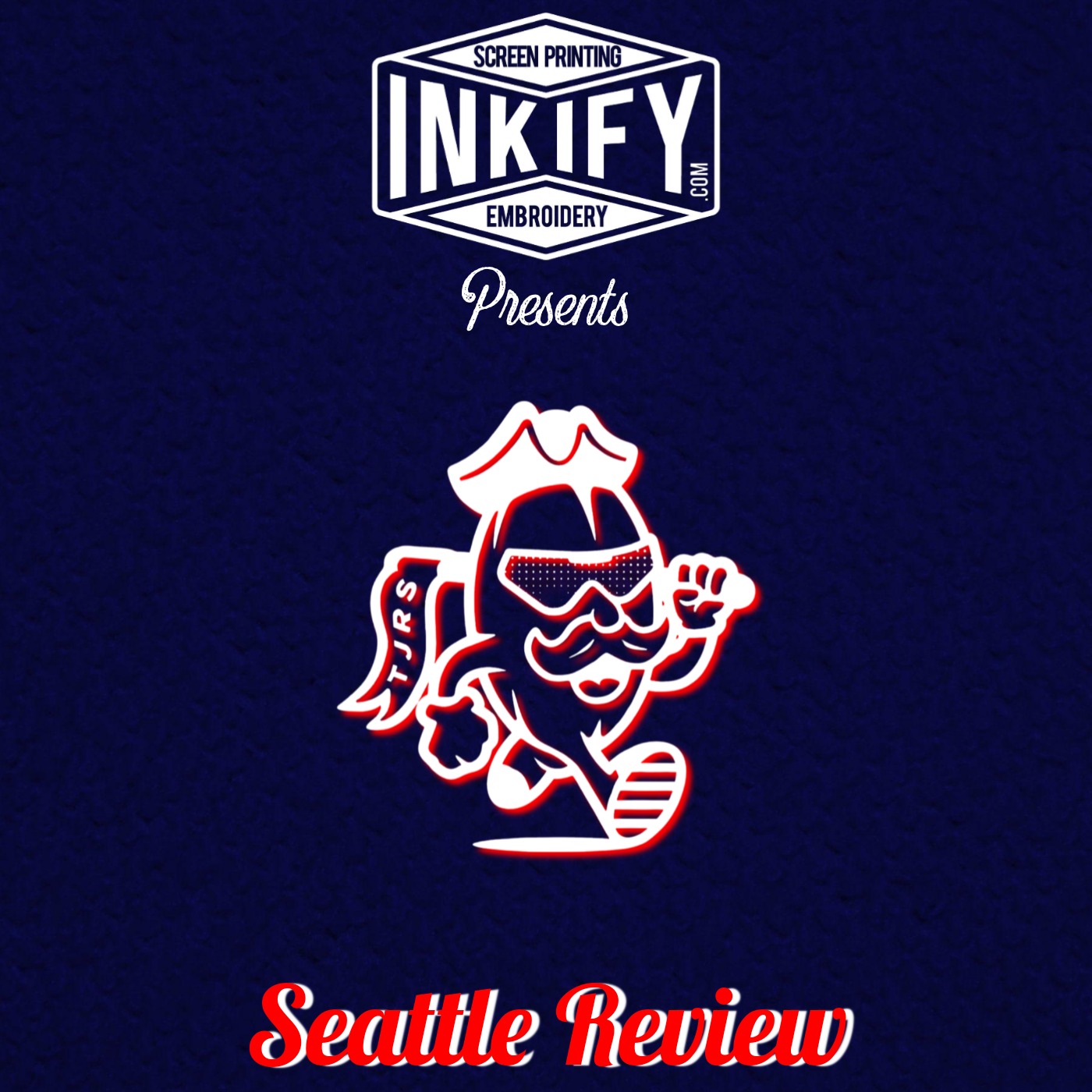Episode 133: Seattle Review