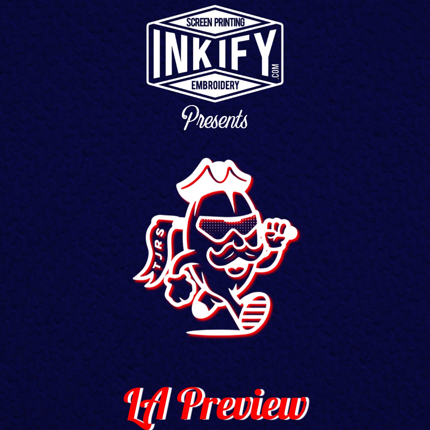 Episode 134: LA Preview