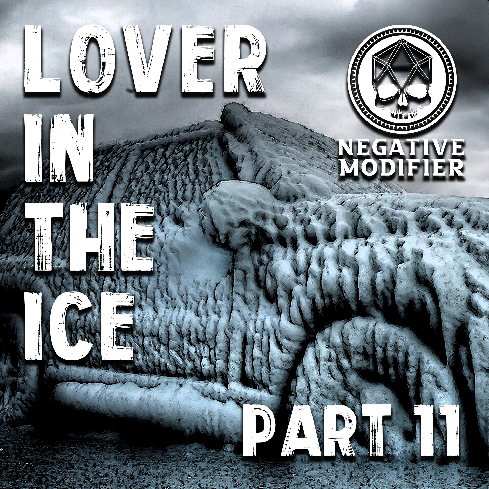 Delta Green: Lover In The Ice (Part 11)