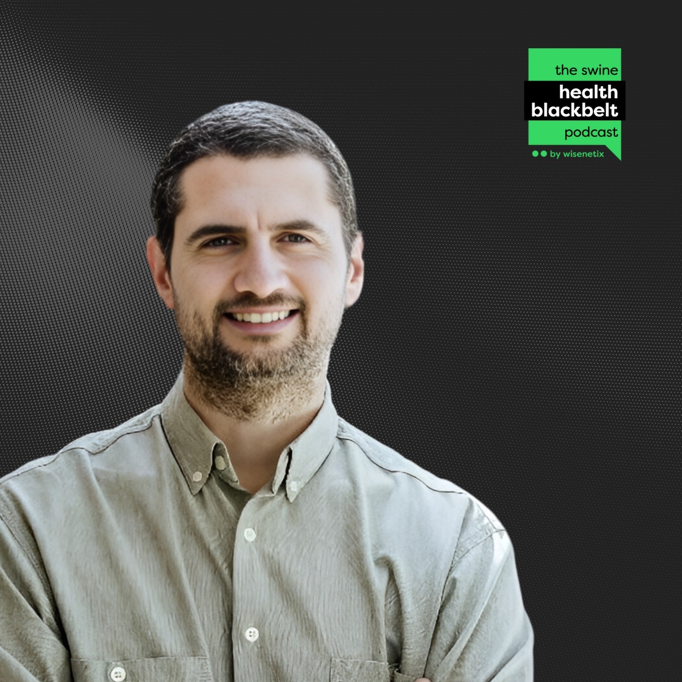 Dr. Pol Llonch: Tech-Driven Welfare for Pigs | Ep. 102