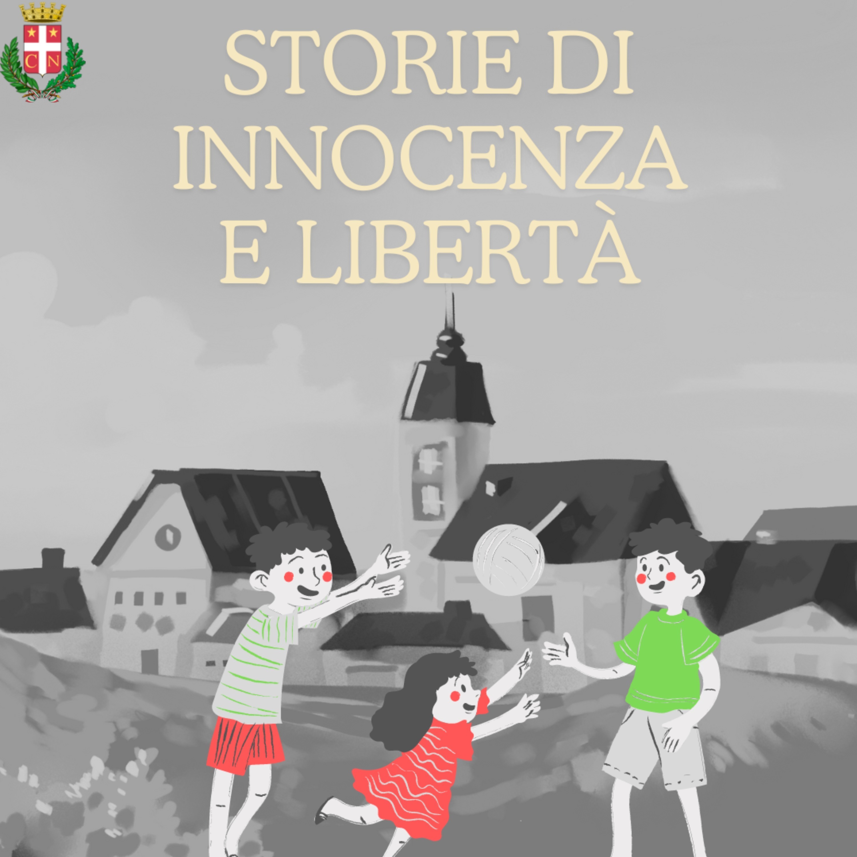 Tesori letterari e storici