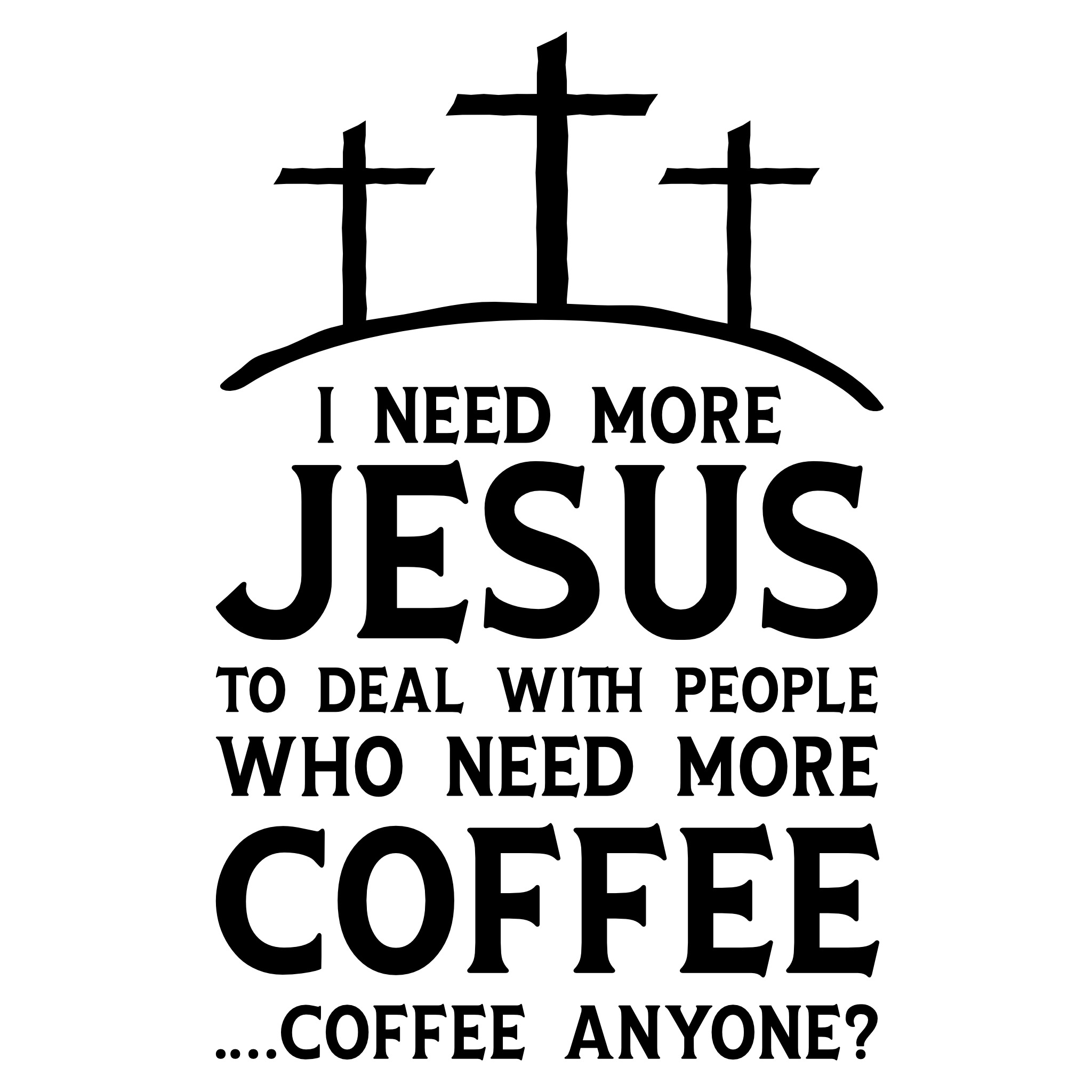 God  Country  Coffee Podcast