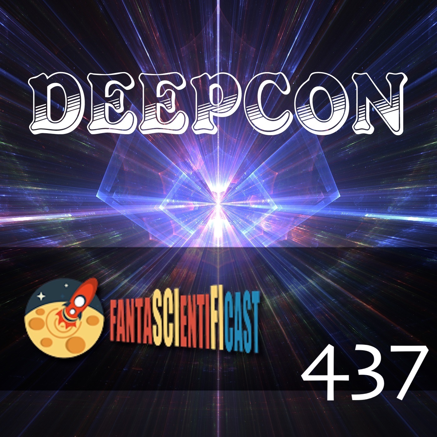 Presentazione Attis. Sogni dal terzo pianeta - Deepcon 20 episode artwork
