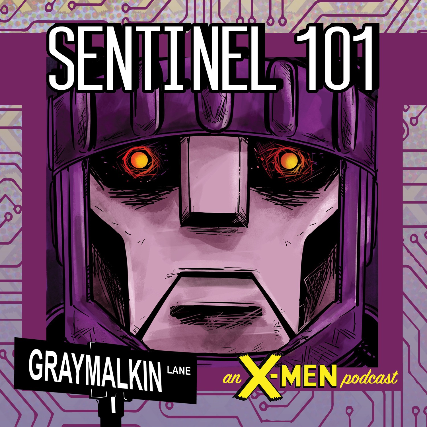 Sentinel 101! Featuring Scotty Degeest! Justin Wilder! Isabel Dieppa! Erik Bossier! Scott Free!