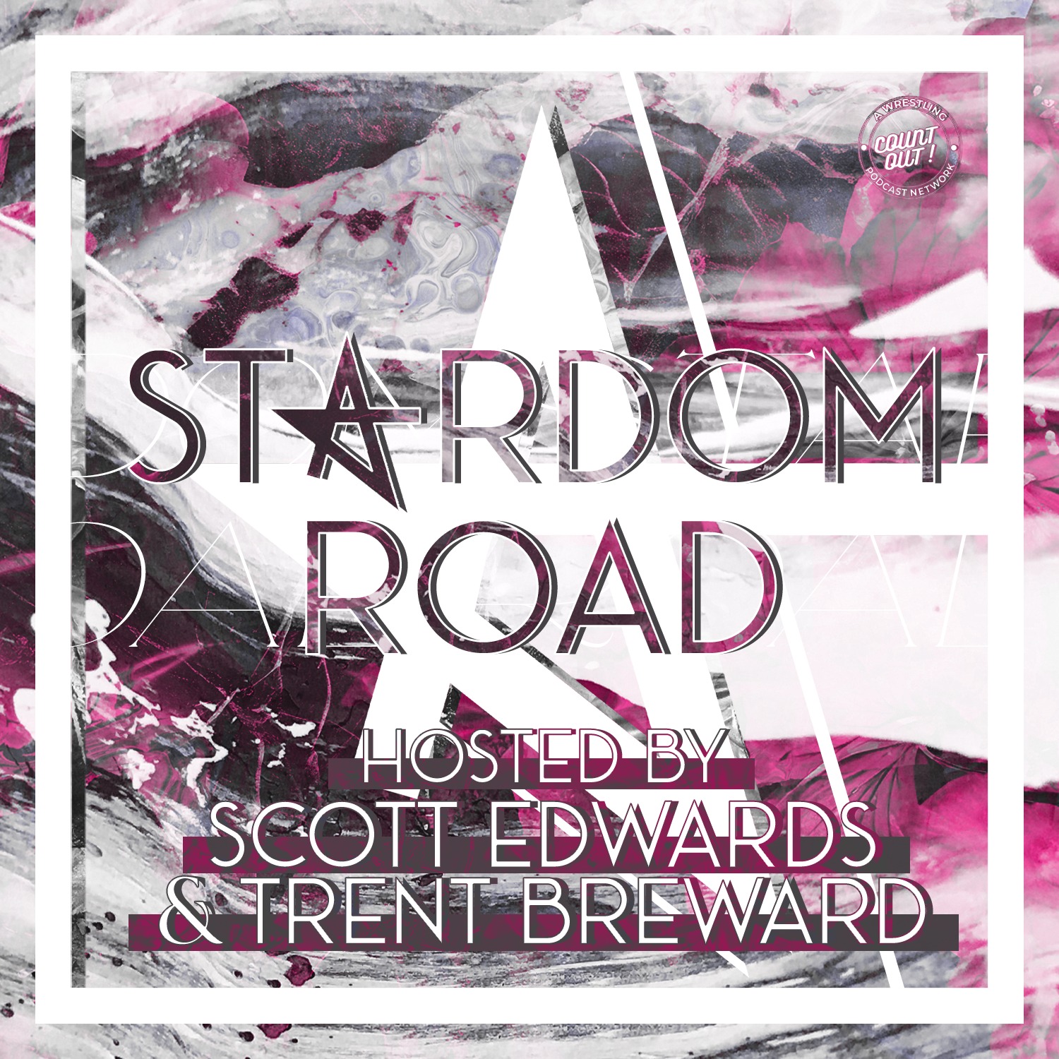 Stardom Road 39: Utami Hayashishita’s World of Stardom Title Reign - Part II episode artwork
