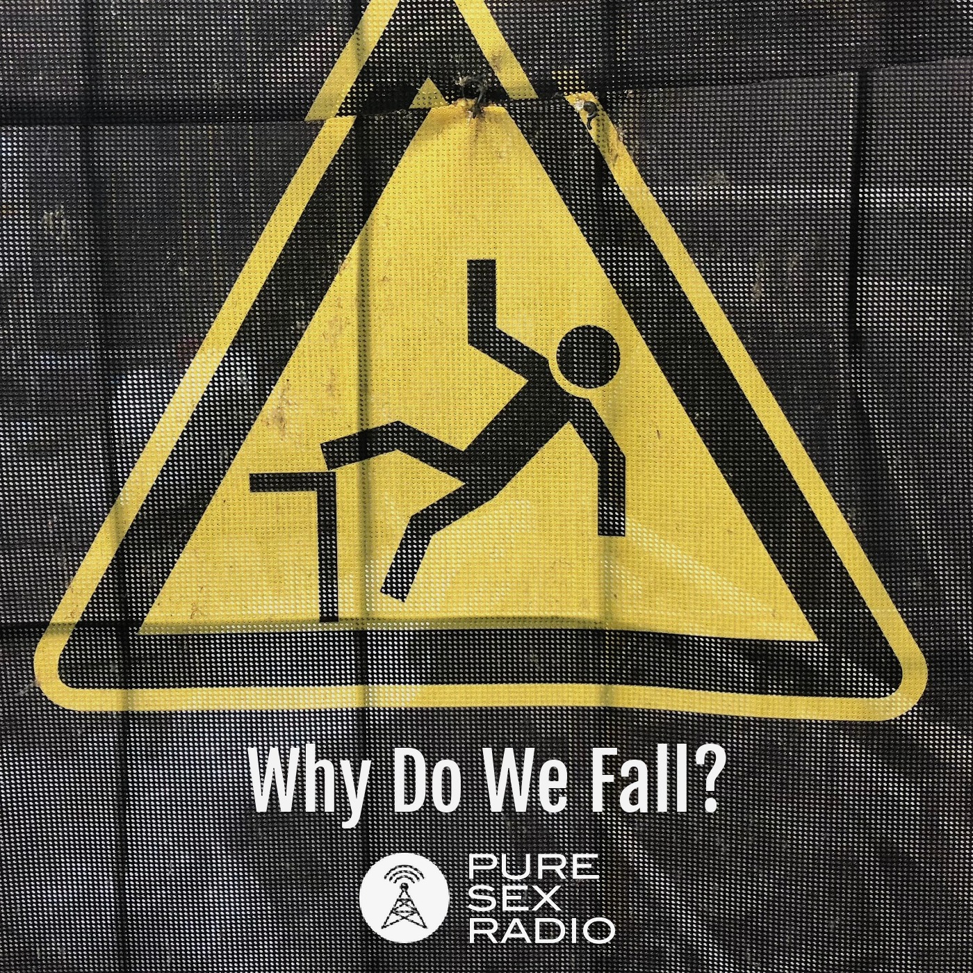 Why Do We Fall? And How Do We Get Back Up?