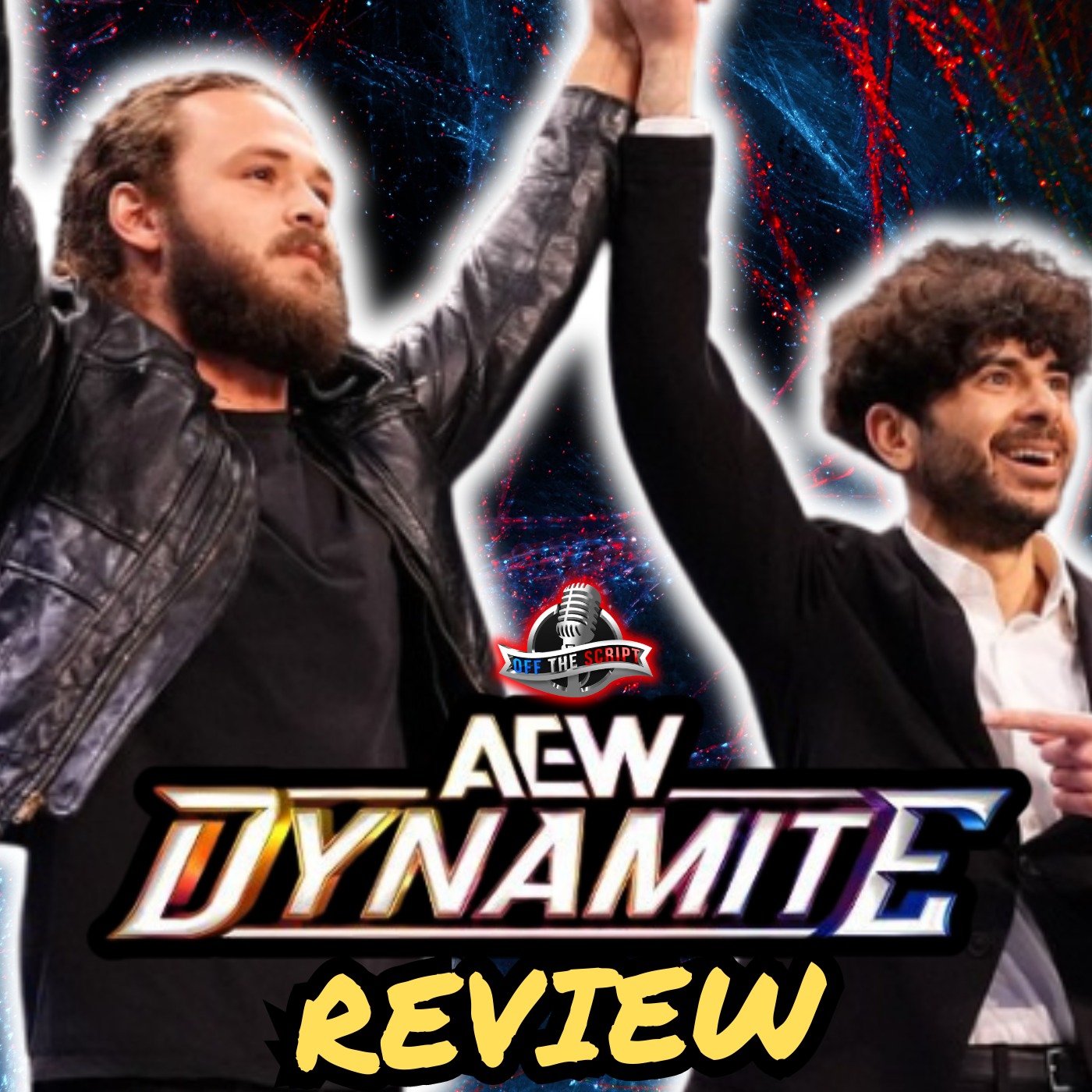AEW Dynamite 4/24/24 Review | Tony Khan Brutally Attacked In Shocking End To AEW Dynamite, AEW Champion Swerve Strickland Treated Like An Afterthought Already...