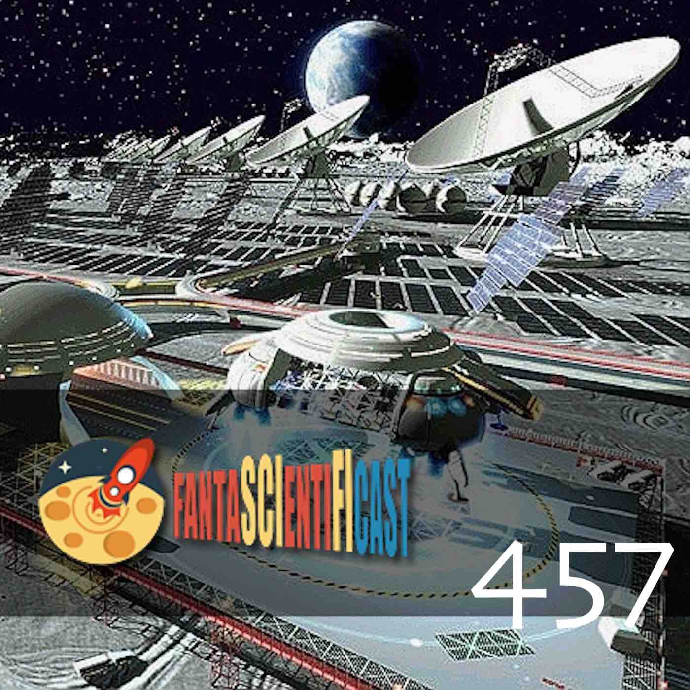 Le basi lunari tra scienza e fantascienza episode artwork