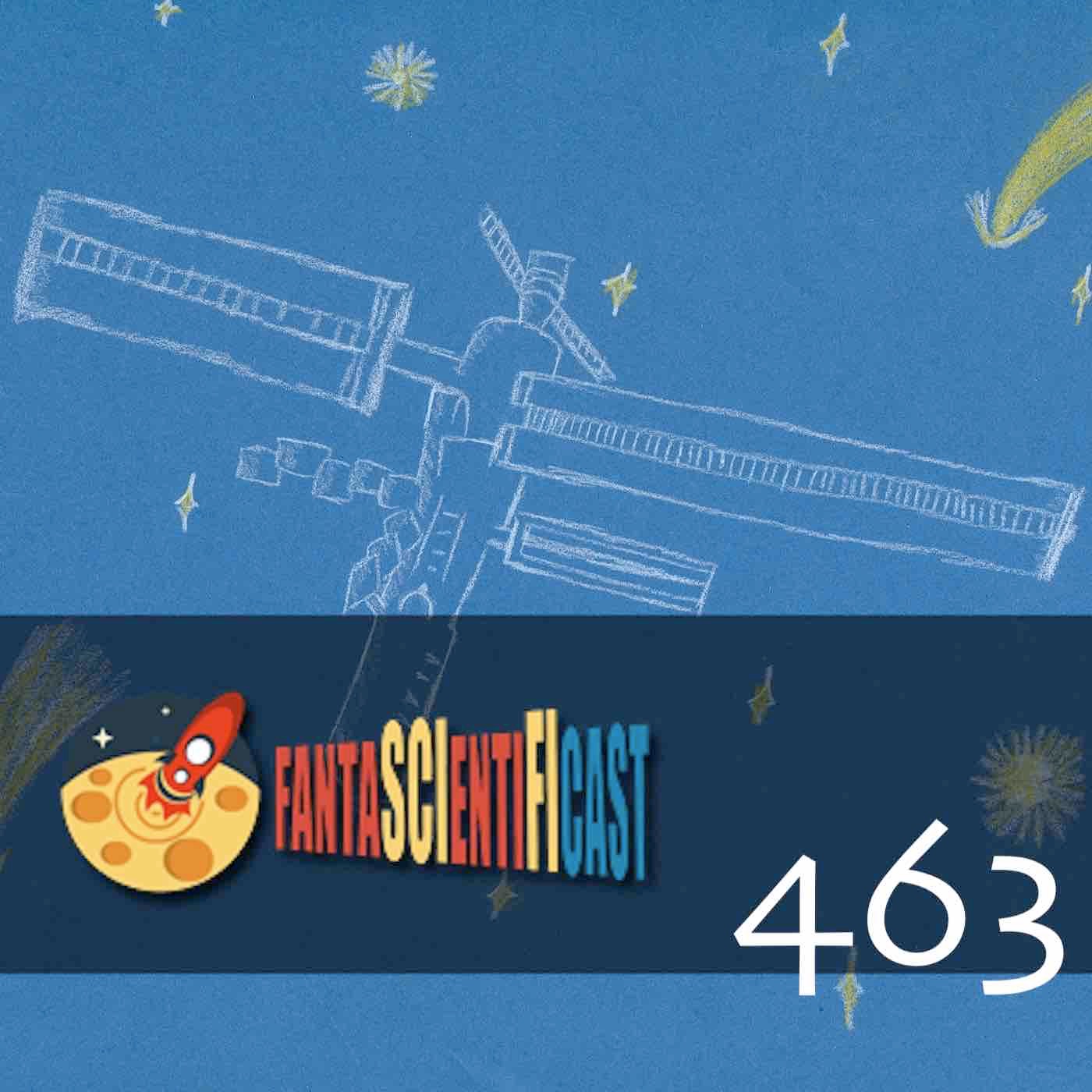 Le rappresentazioni dello spazio - Le prospettive dello spazio episode artwork