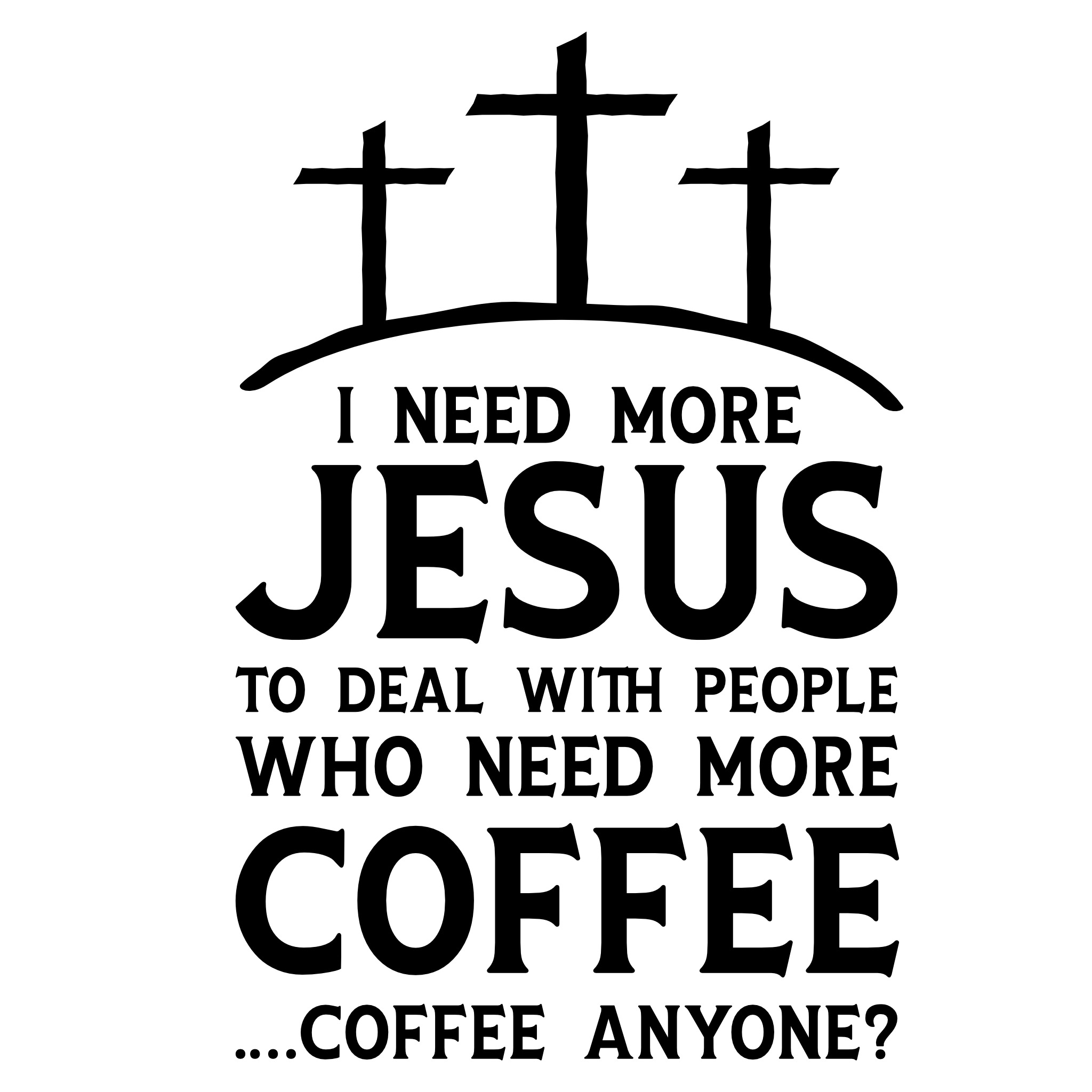 God  Country  Coffee Podcast