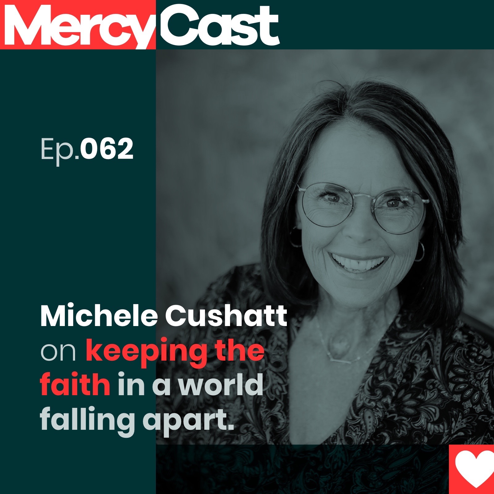 MercyCast