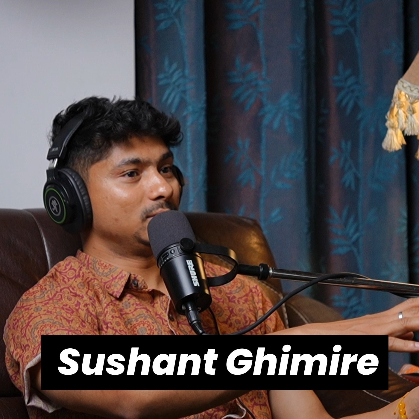 The SJK Podcast