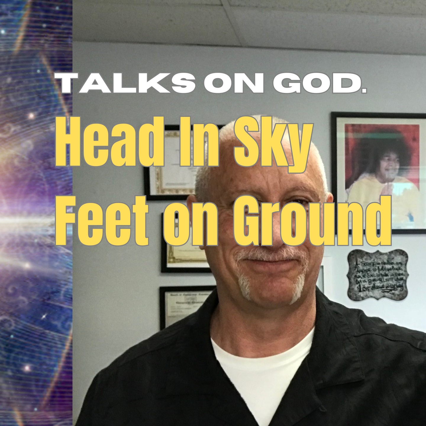 Awake With Jevon: Discovering Guides That Point The Way