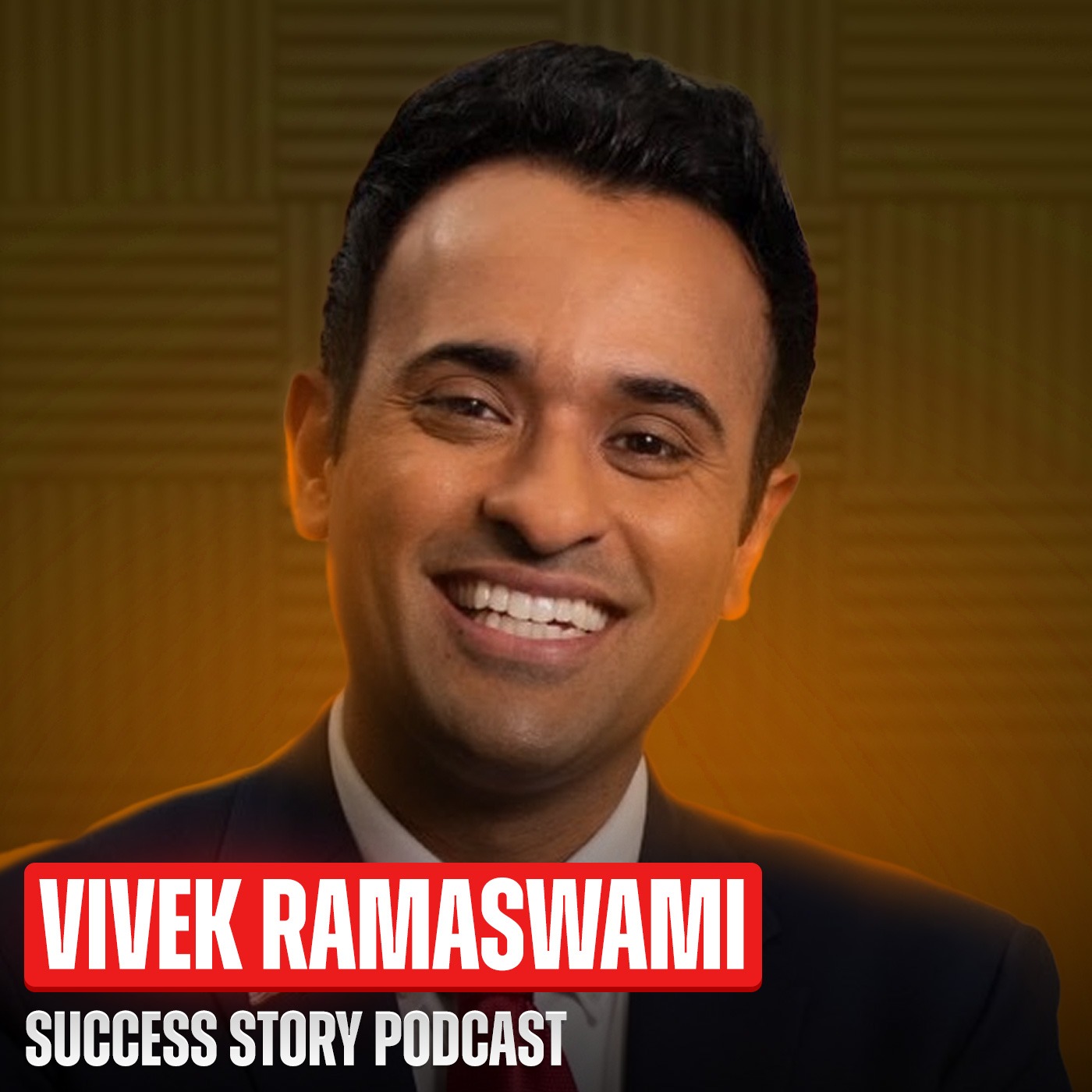 Lessons - Improving Corporate Conduct | Vivek Ramaswamy - Presidential Candidate, Entrepreneur and Author