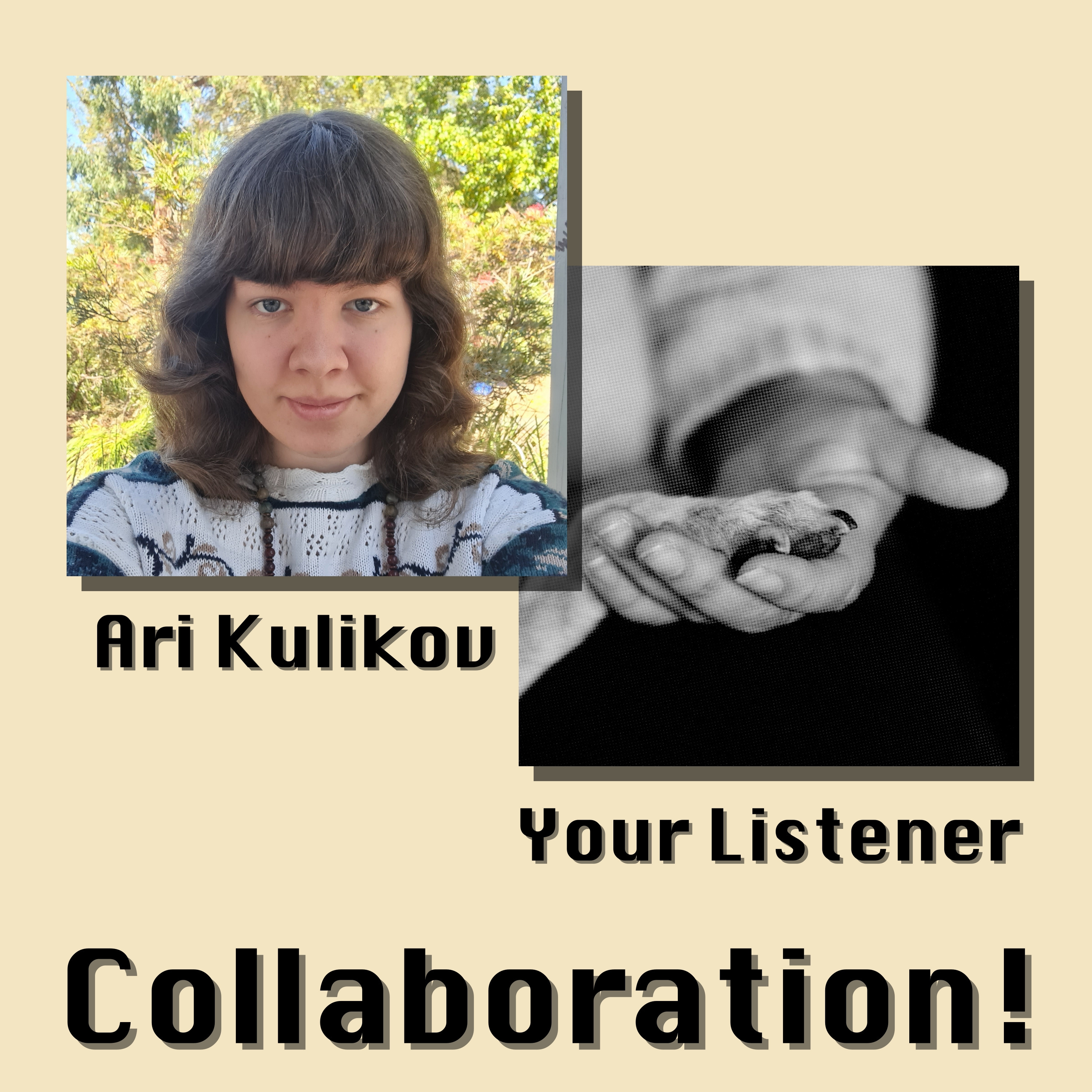 Your Listener