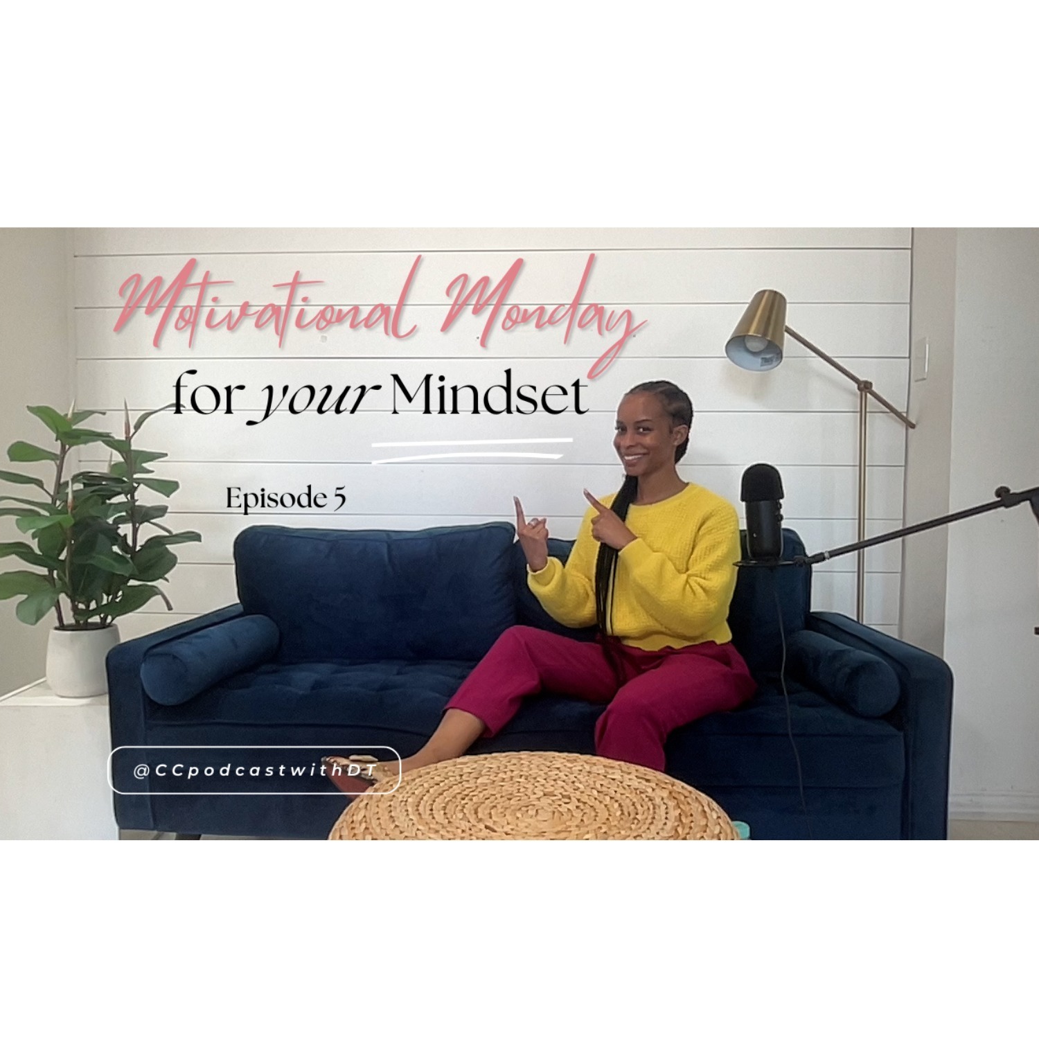 The Conscious Courage Podcast