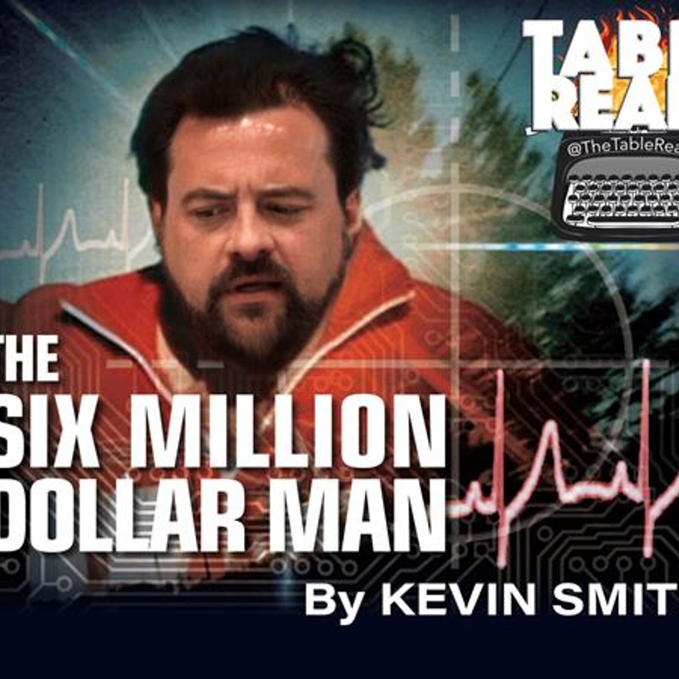 60: Six Million Dollar Man, Part 1