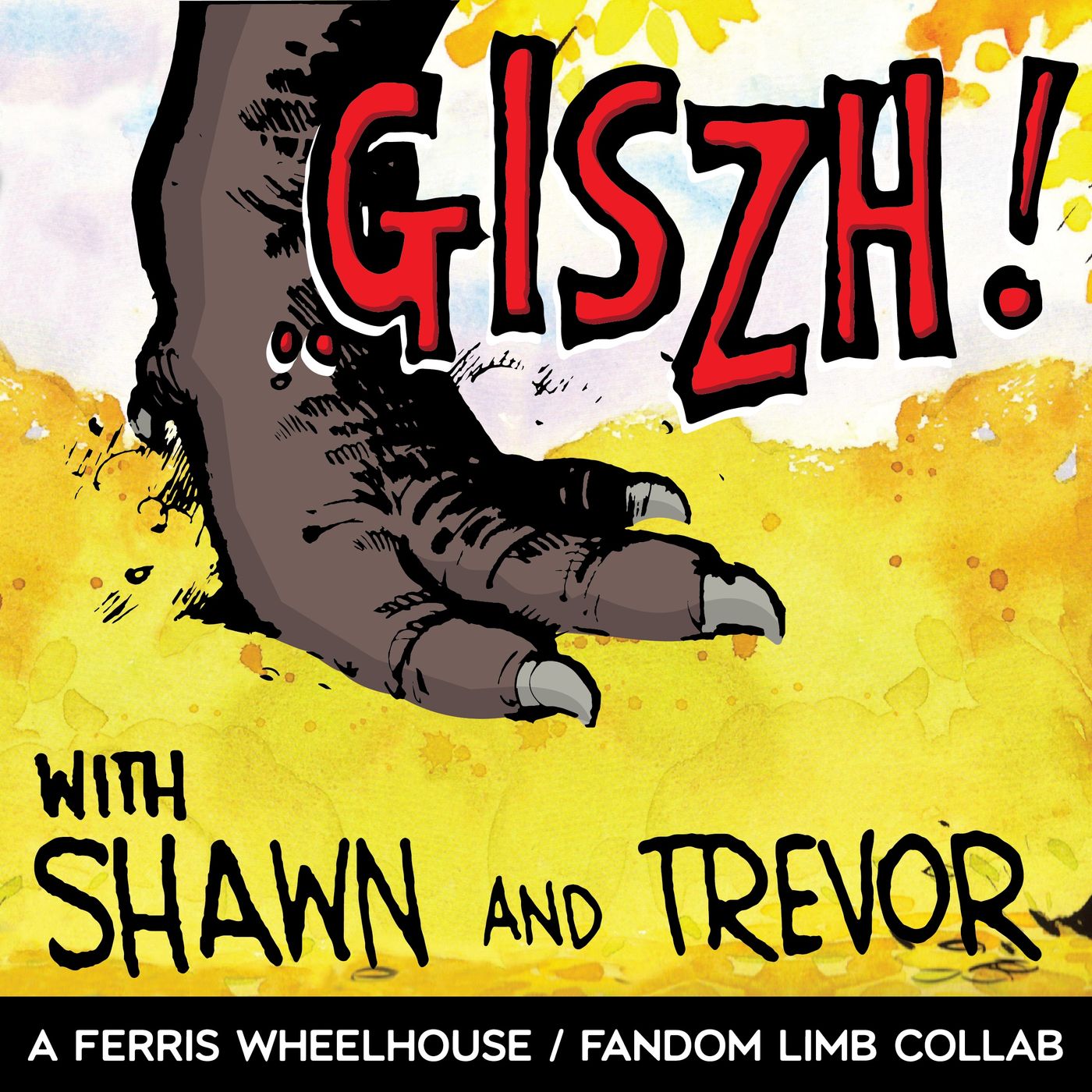 GISZH!