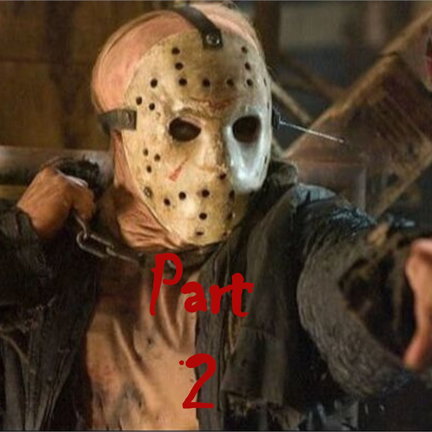Episode 111: Friday the 13th: Camp Blood