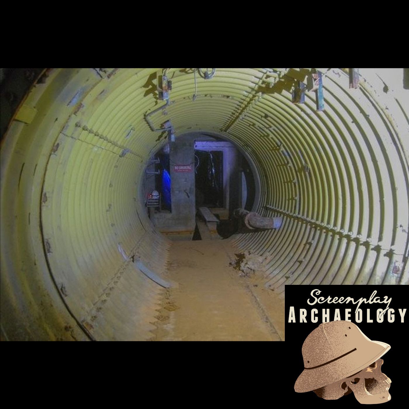 Episode 109: Silo aka Denizens of Filth