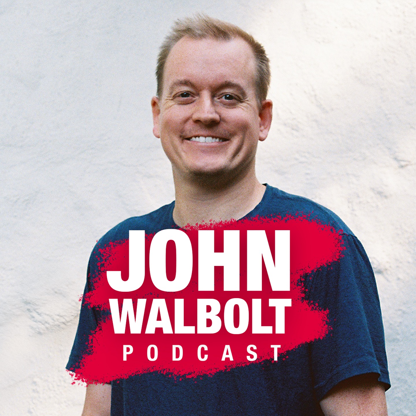John Walbolt Podcast