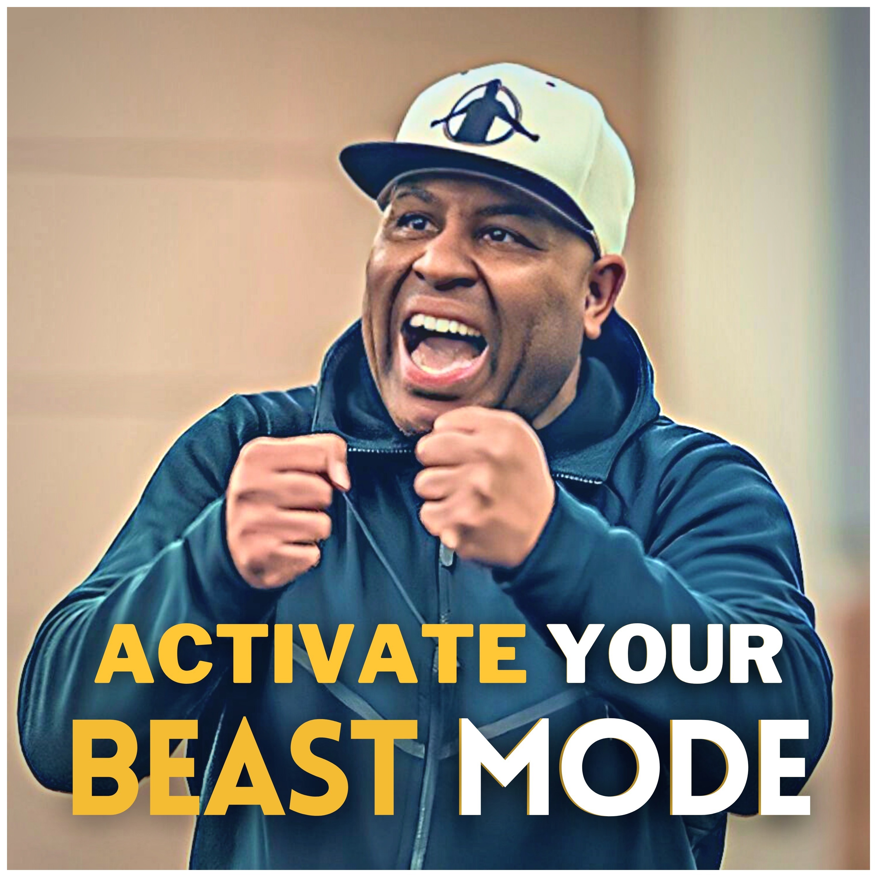 cover of episode Are You Born Crazy? "Eric Thomas" | Motivational Speech for Entrepreneurs