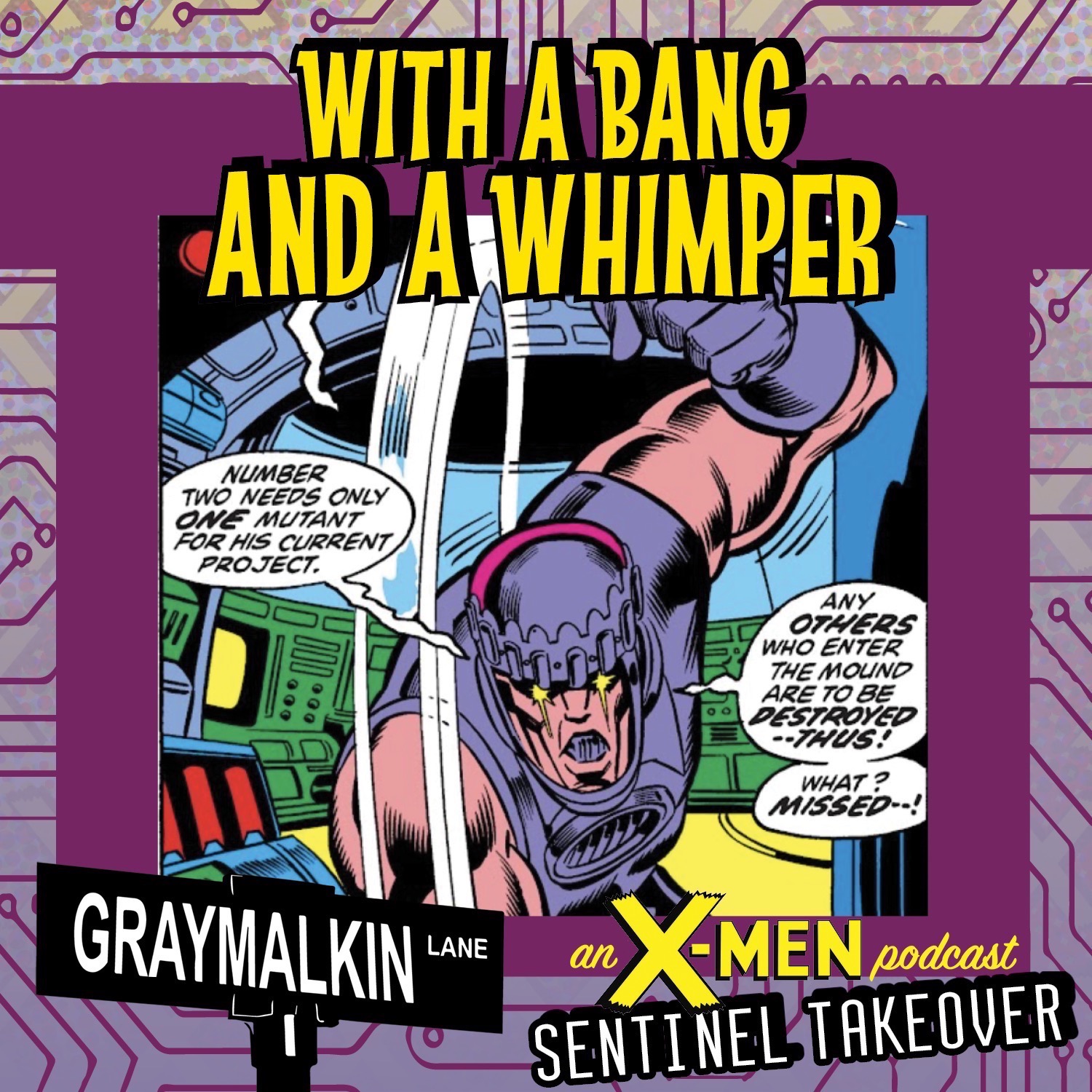 Avengers 104: With a Bang and a Whimper! Featuring John Layman! Steve Ekstrom! Michael Elliott! Then an interview with Linda Fite and Annie Nocenti!