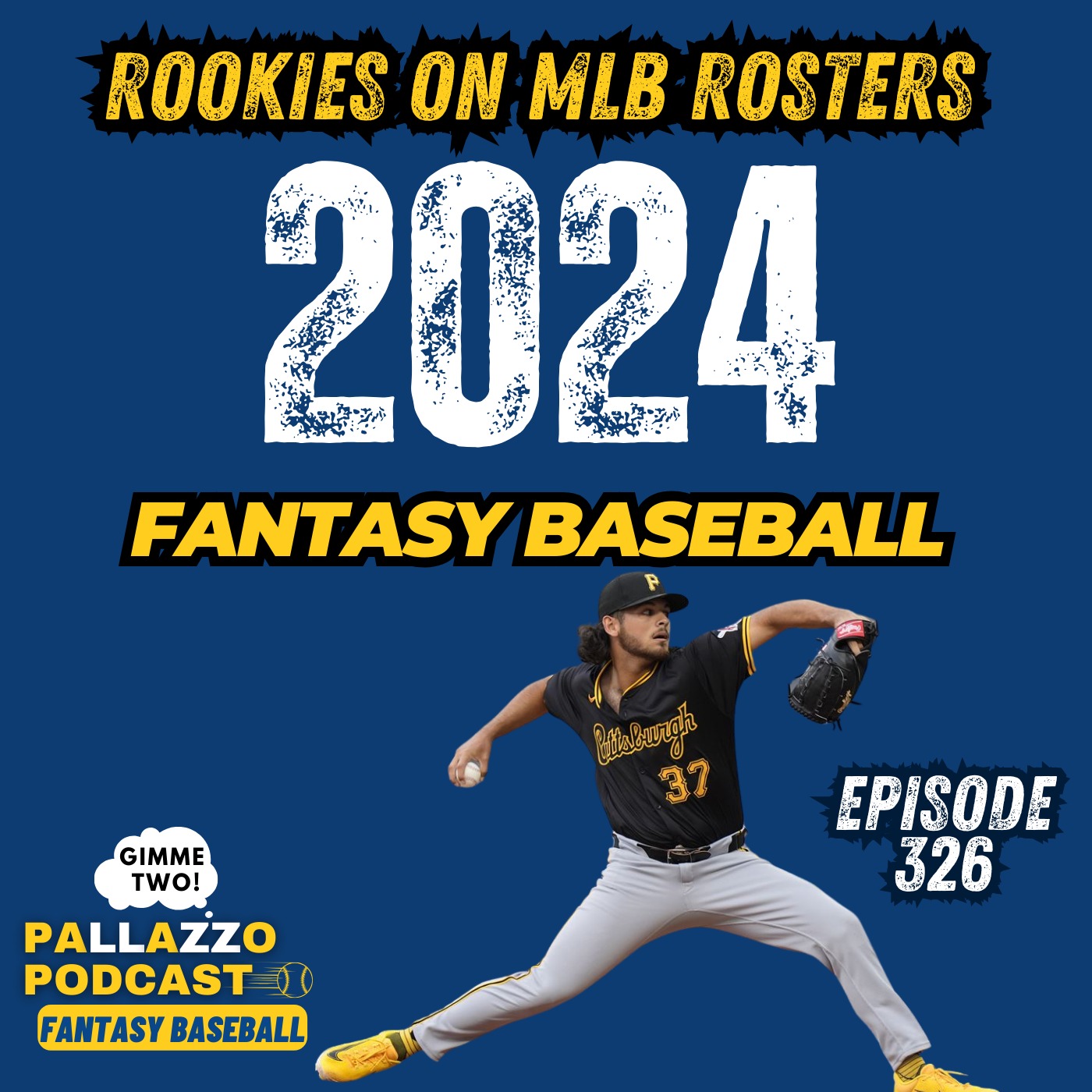 Prospects Power Hour: Rookies On MLB Rosters | April 2nd, 2024