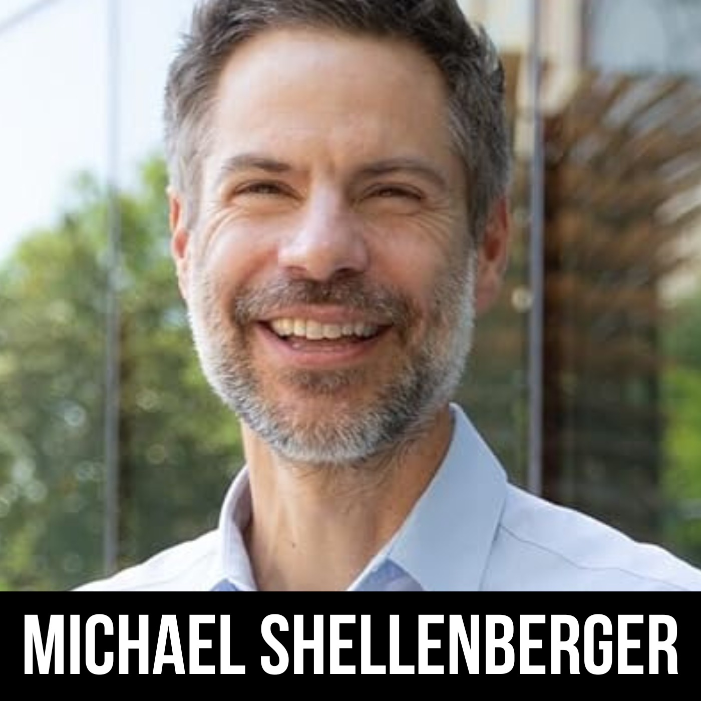 #304 Michael Shellenberger - The Future of American Prosperity