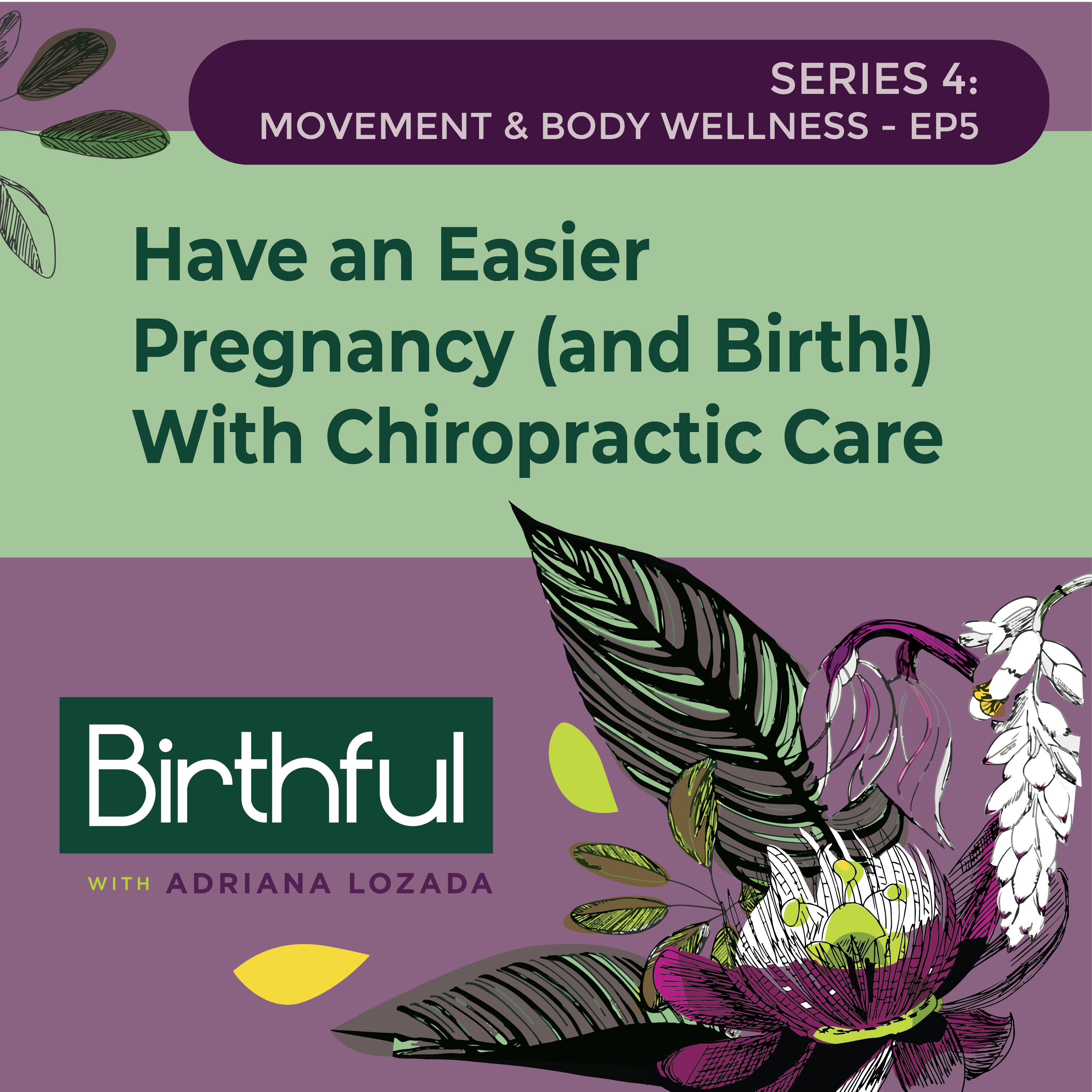 Have an Easier Pregnancy (and Birth!) With Chiropractic Care