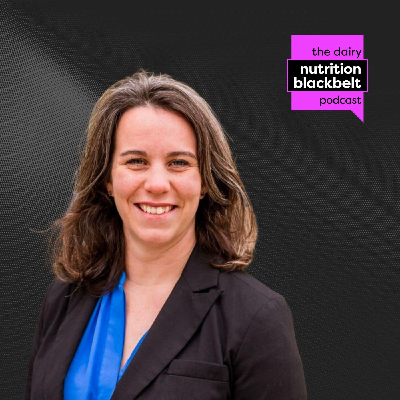Dr. Gail Carpenter: Calf Dairy Nutrition Updates | Ep. 13 episode artwork