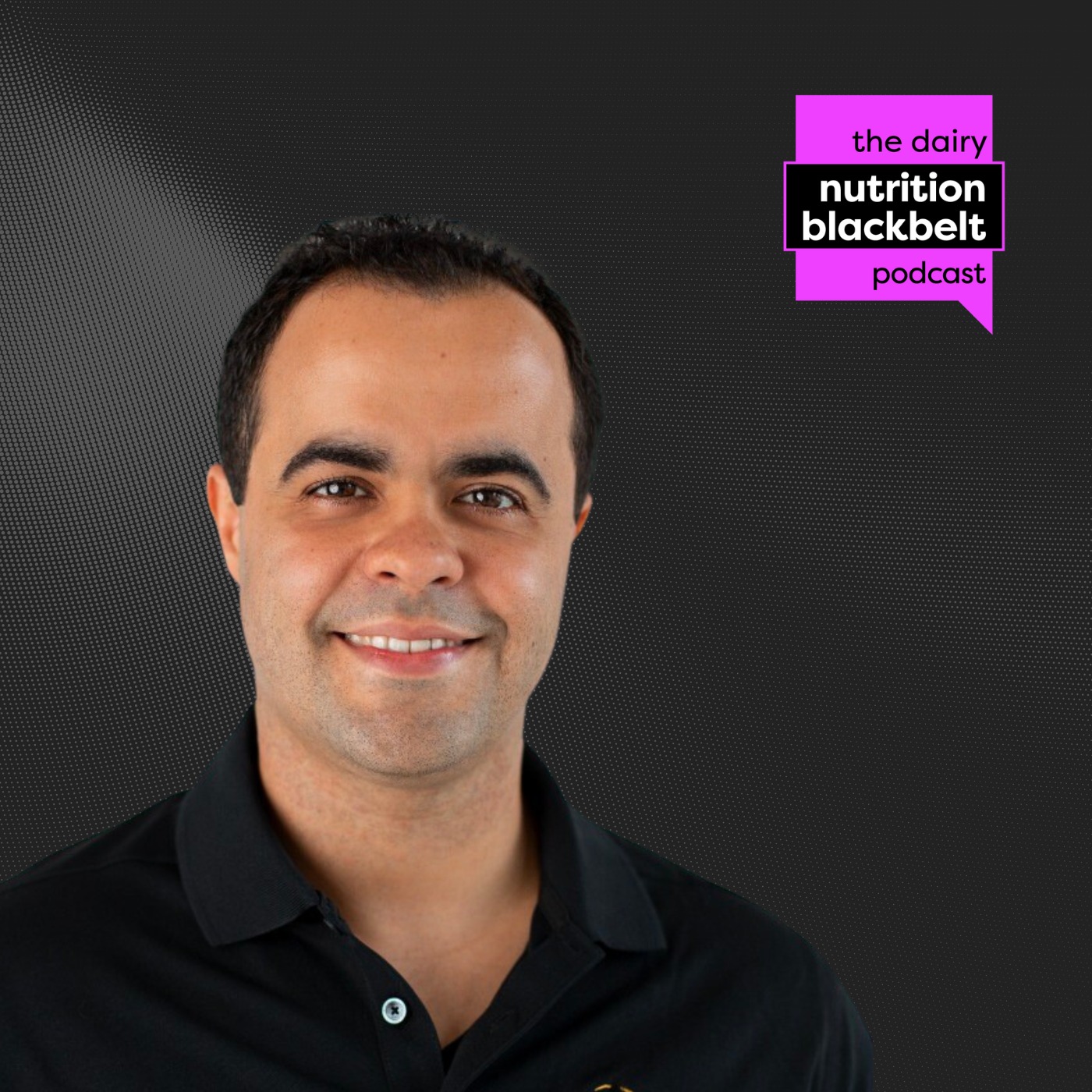 Dr. Andre Pereira: Balancing Dairy Amino Acids | Ep. 04