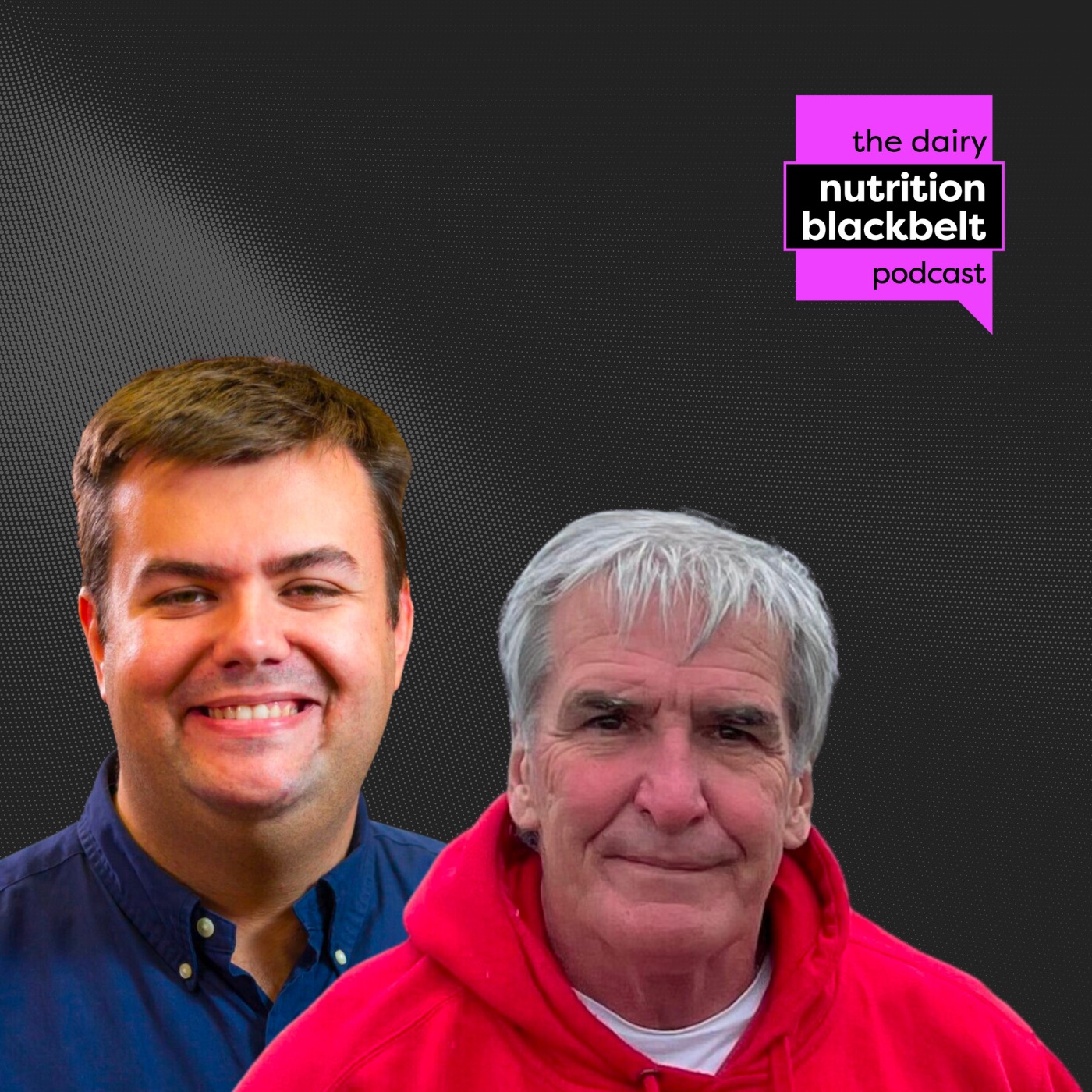 Dr. Luiz Ferraretto: Forage Impact on Dairy Behavior | Ep. 01