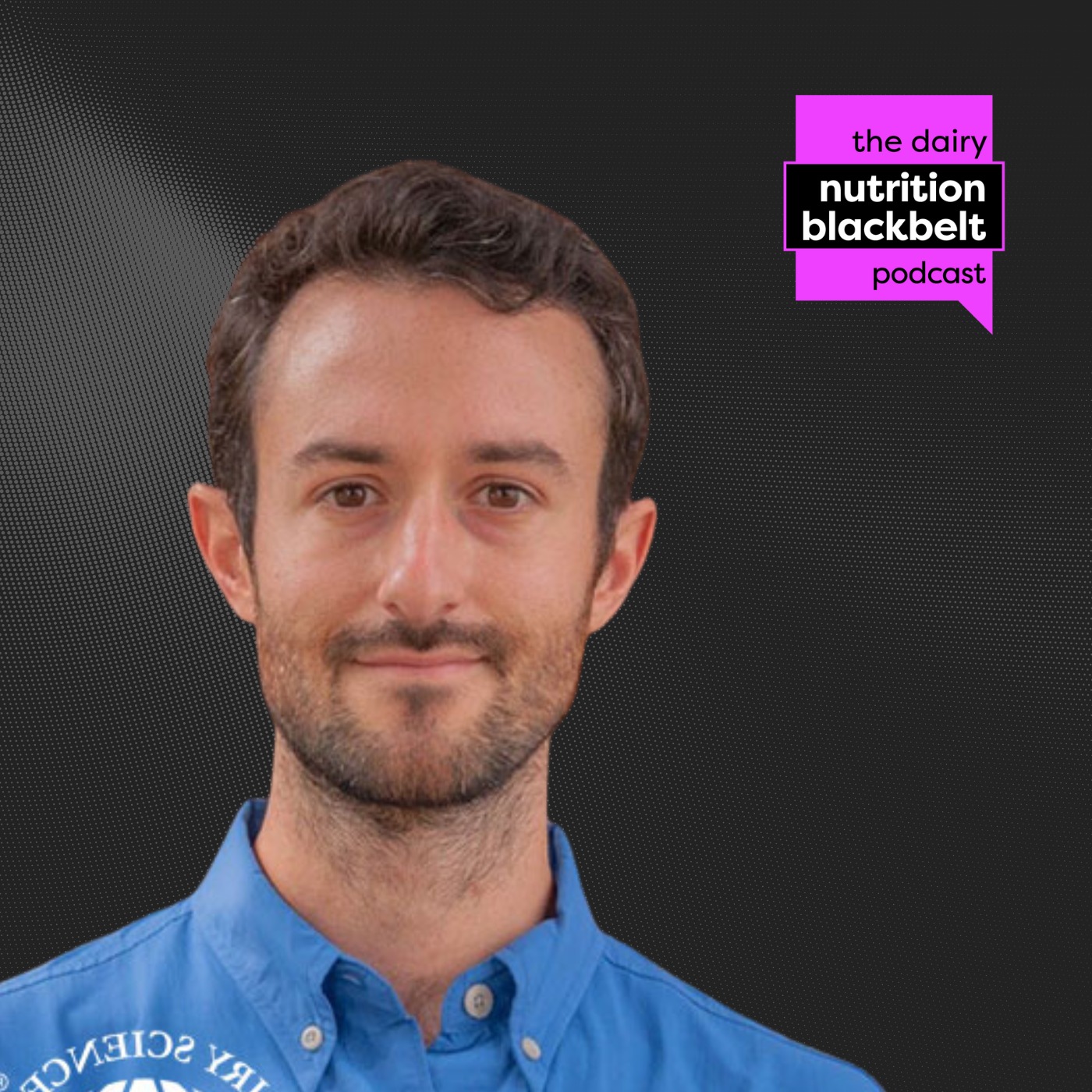 The Dairy Nutrition Blackbelt Podcast