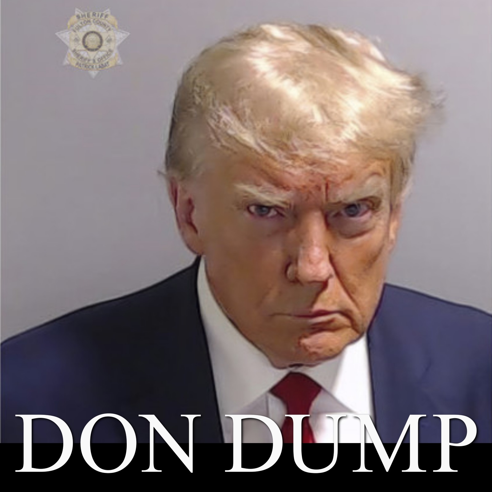 Don Dump - Wannabe Gangster