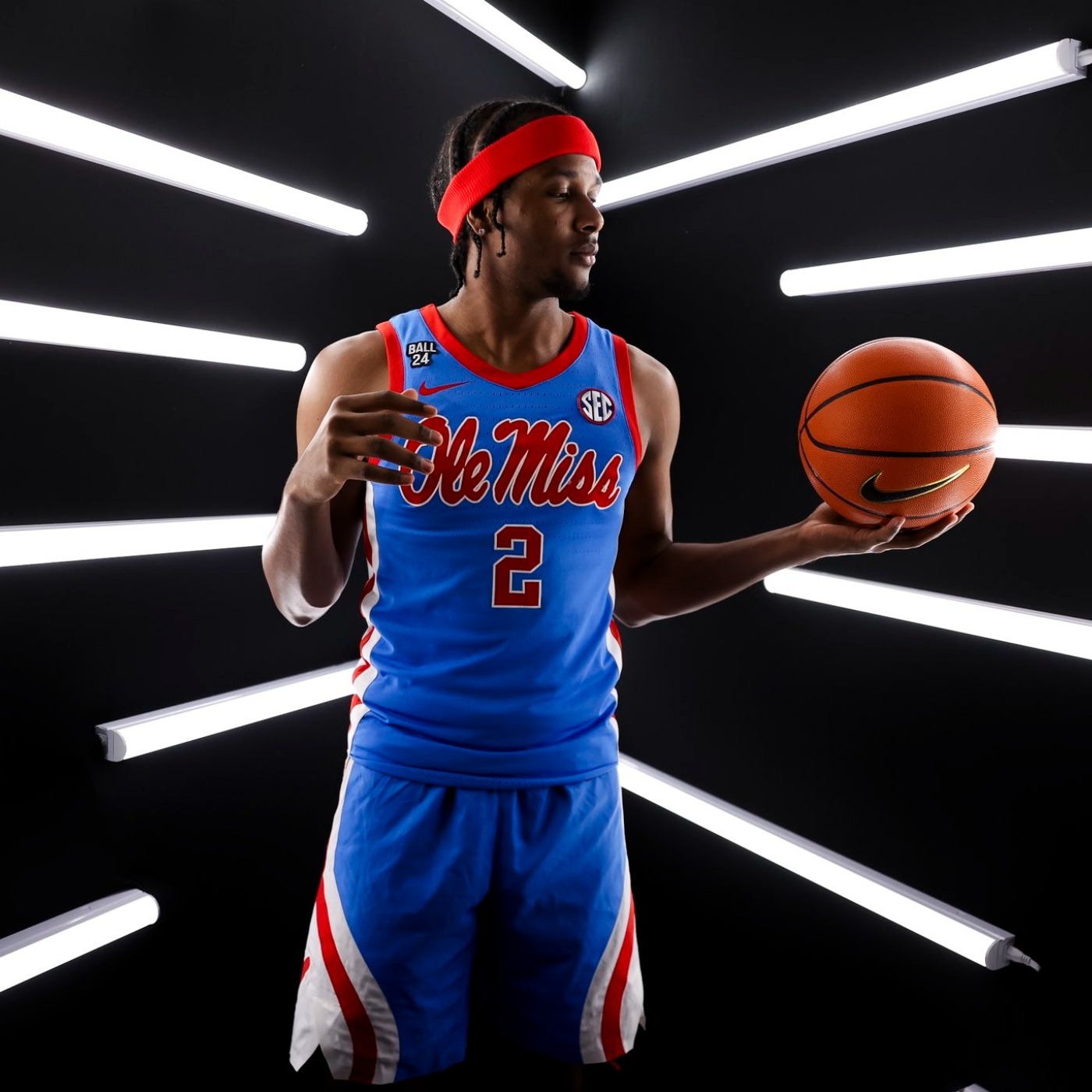 Rebel Yell Hotline: Ole Miss basketball has cooked this off-season