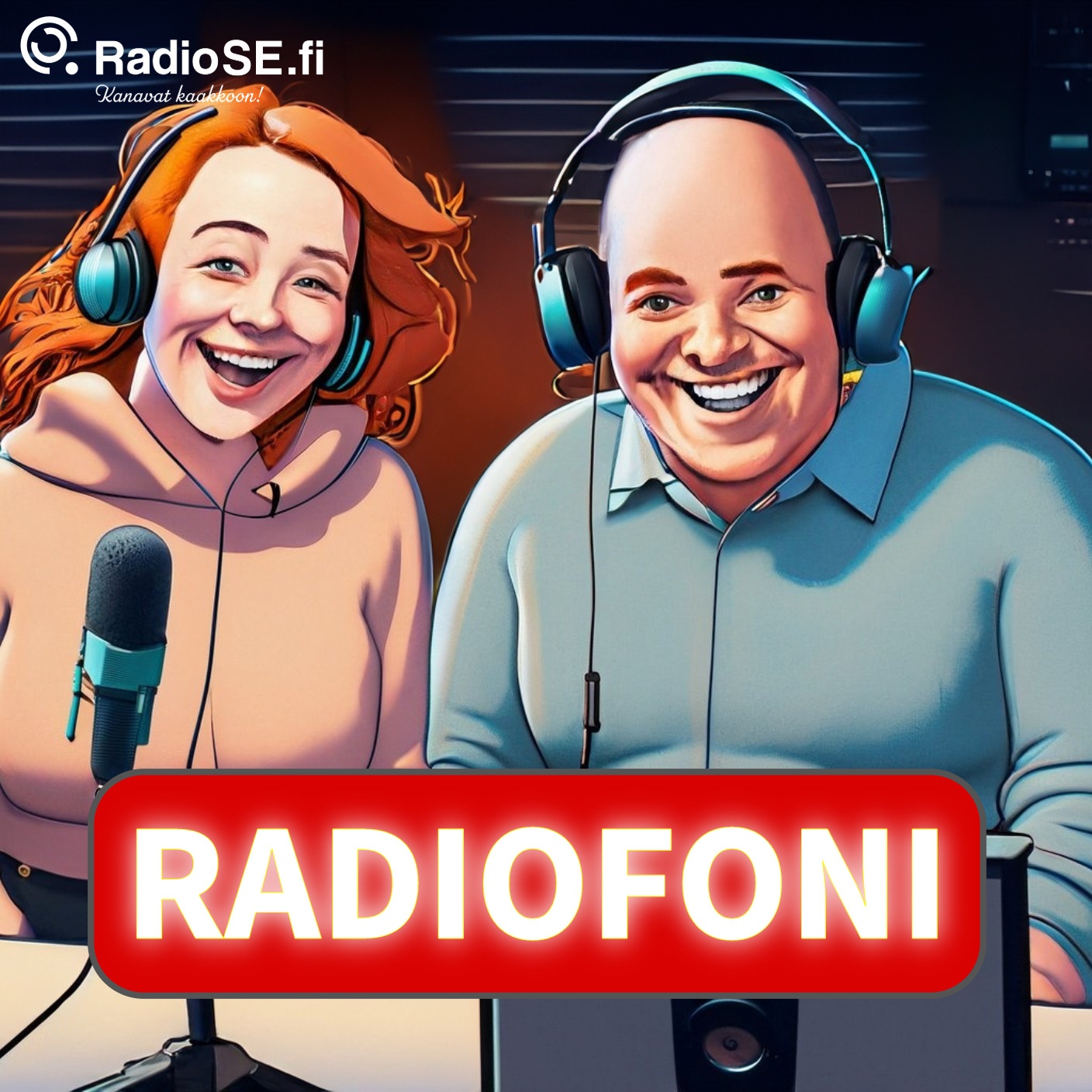 Radiofoni