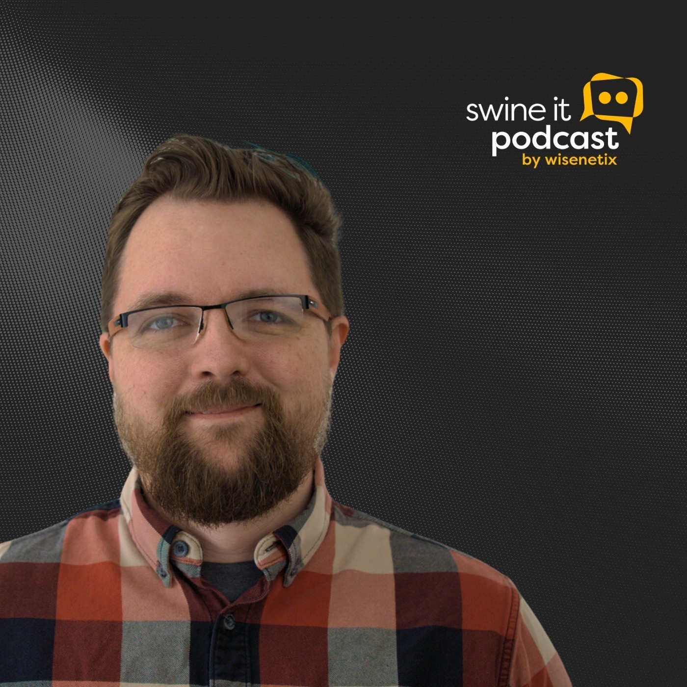Casey Forsyth: Data-Driven Swine Feed | Ep. 247 episode artwork