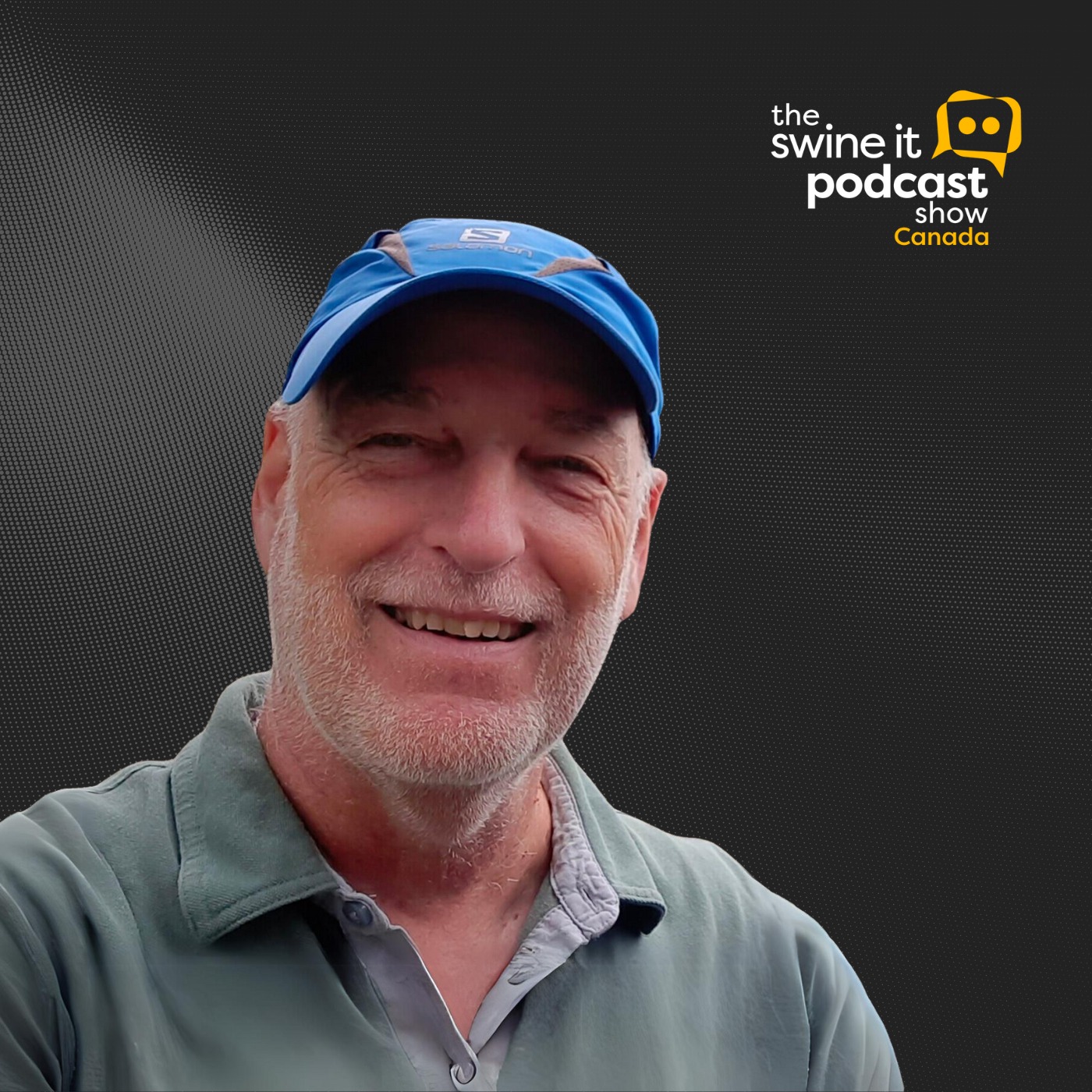 🇨🇦 The Swine it Podcast Show Canada