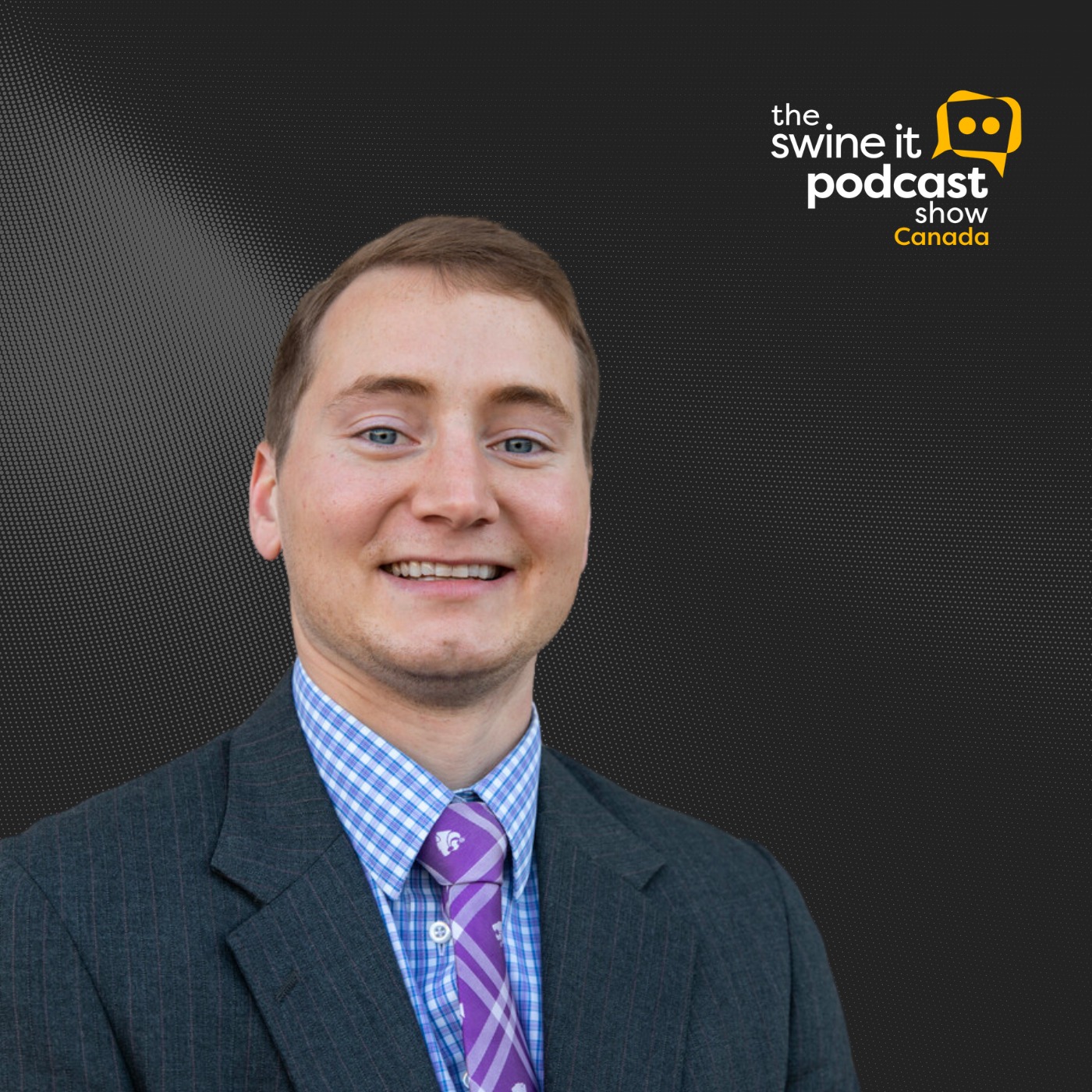 🇨🇦 The Swine it Podcast Show Canada