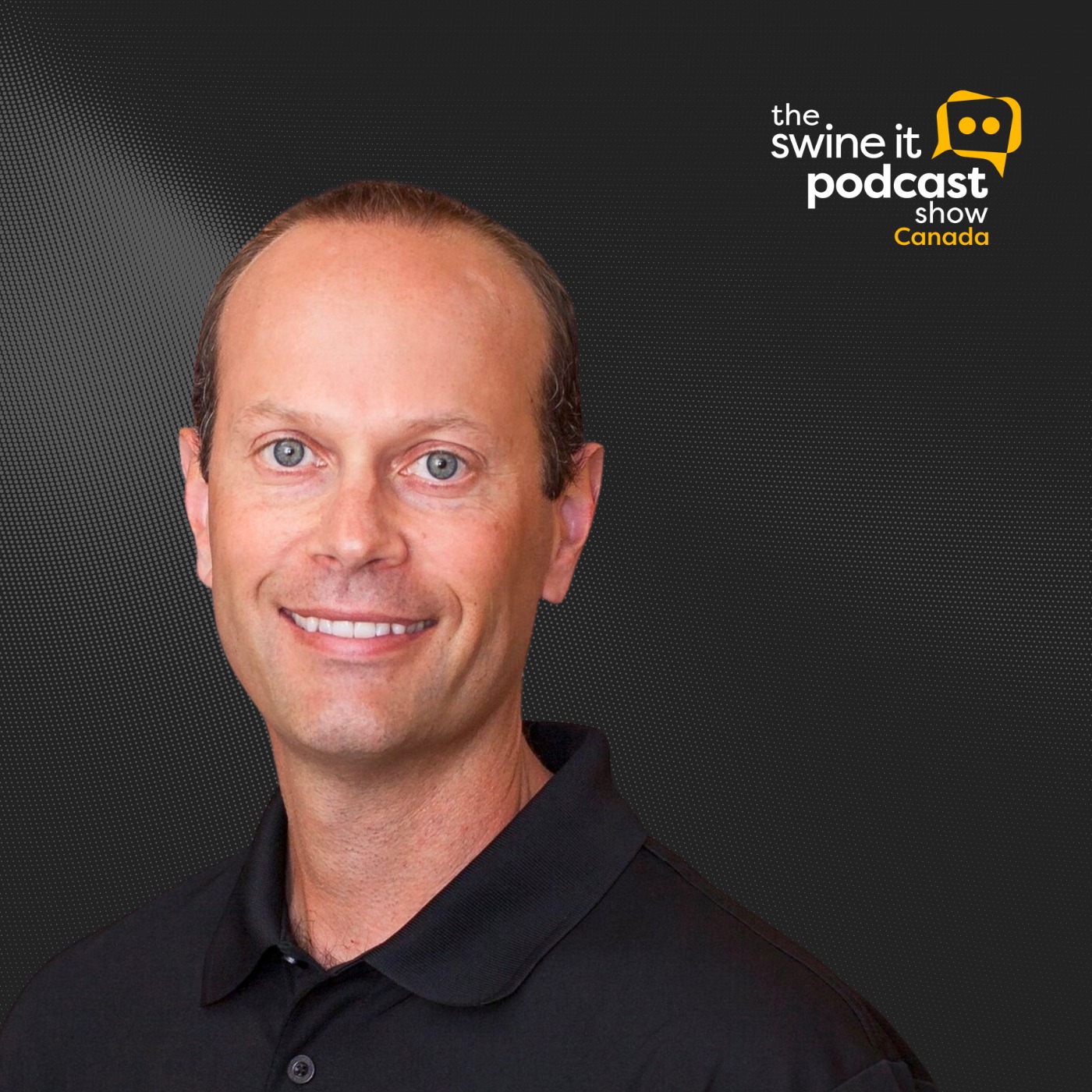 🇨🇦 The Swine it Podcast Show Canada