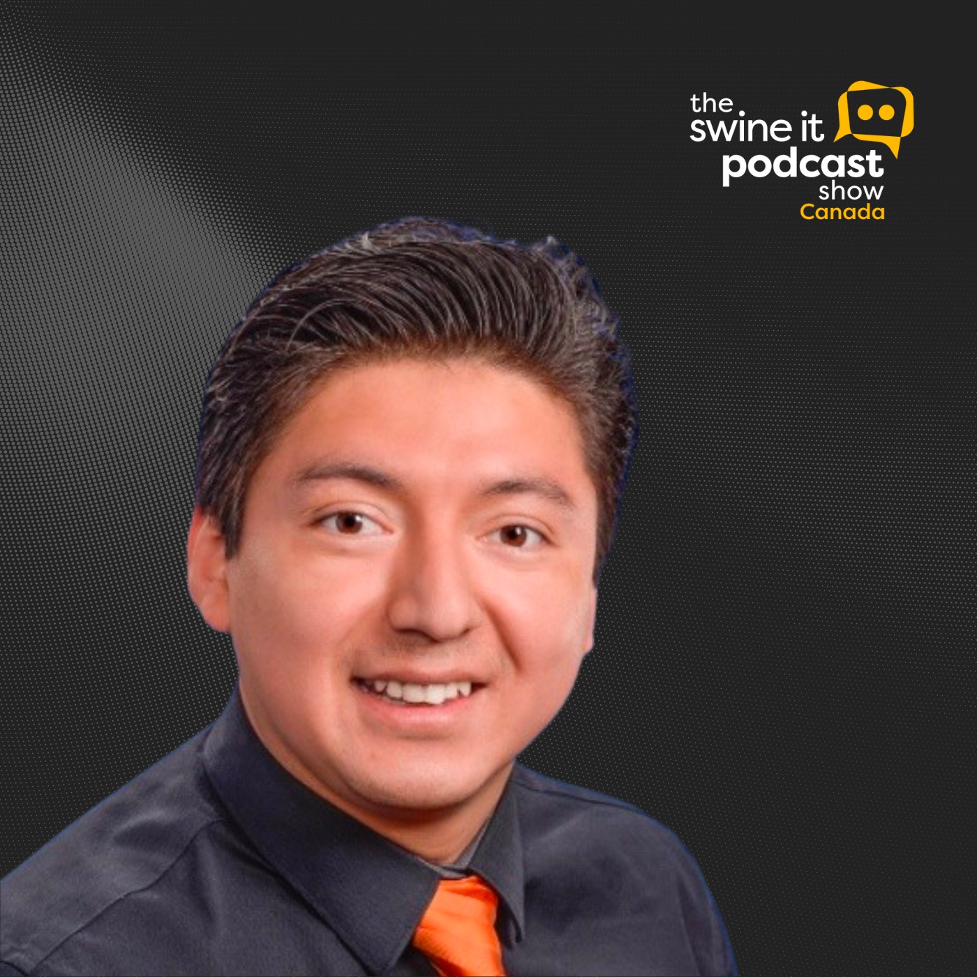🇨🇦 The Swine it Podcast Show Canada