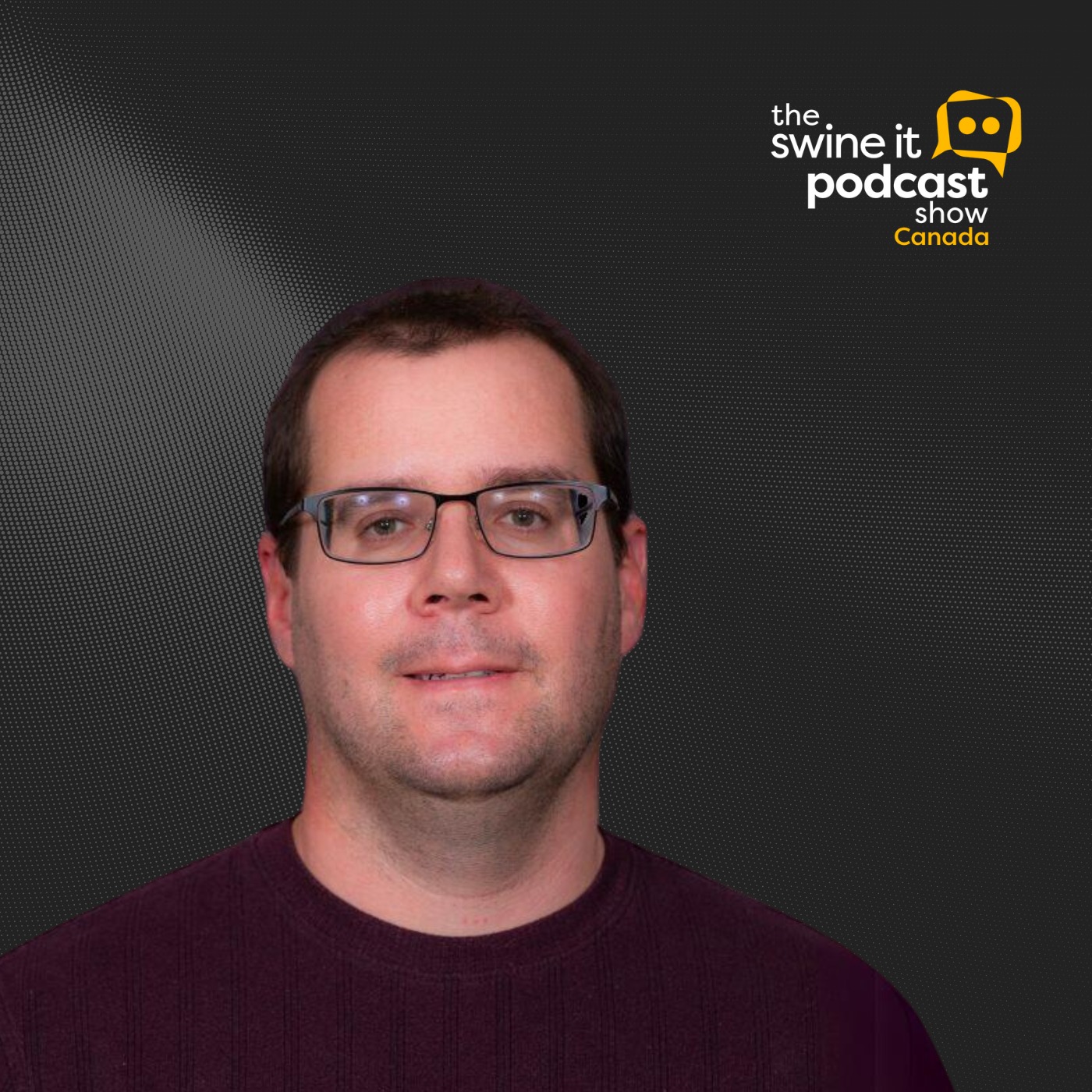 🇨🇦 The Swine it Podcast Show Canada