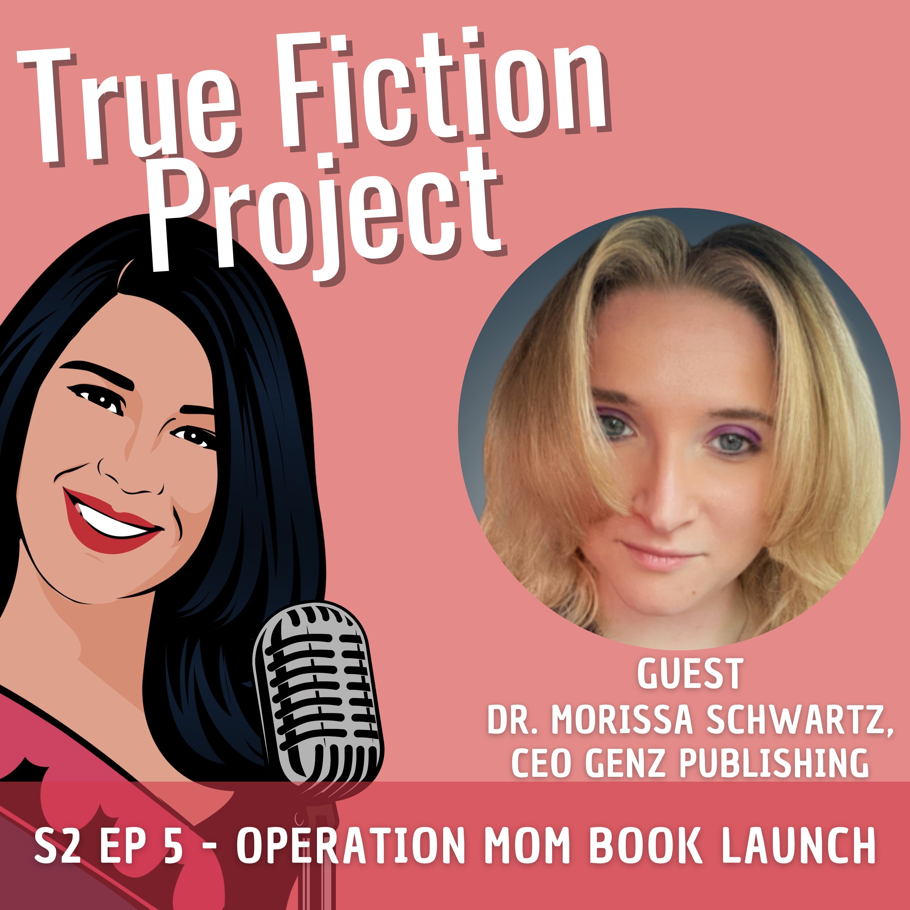 True Fiction Project