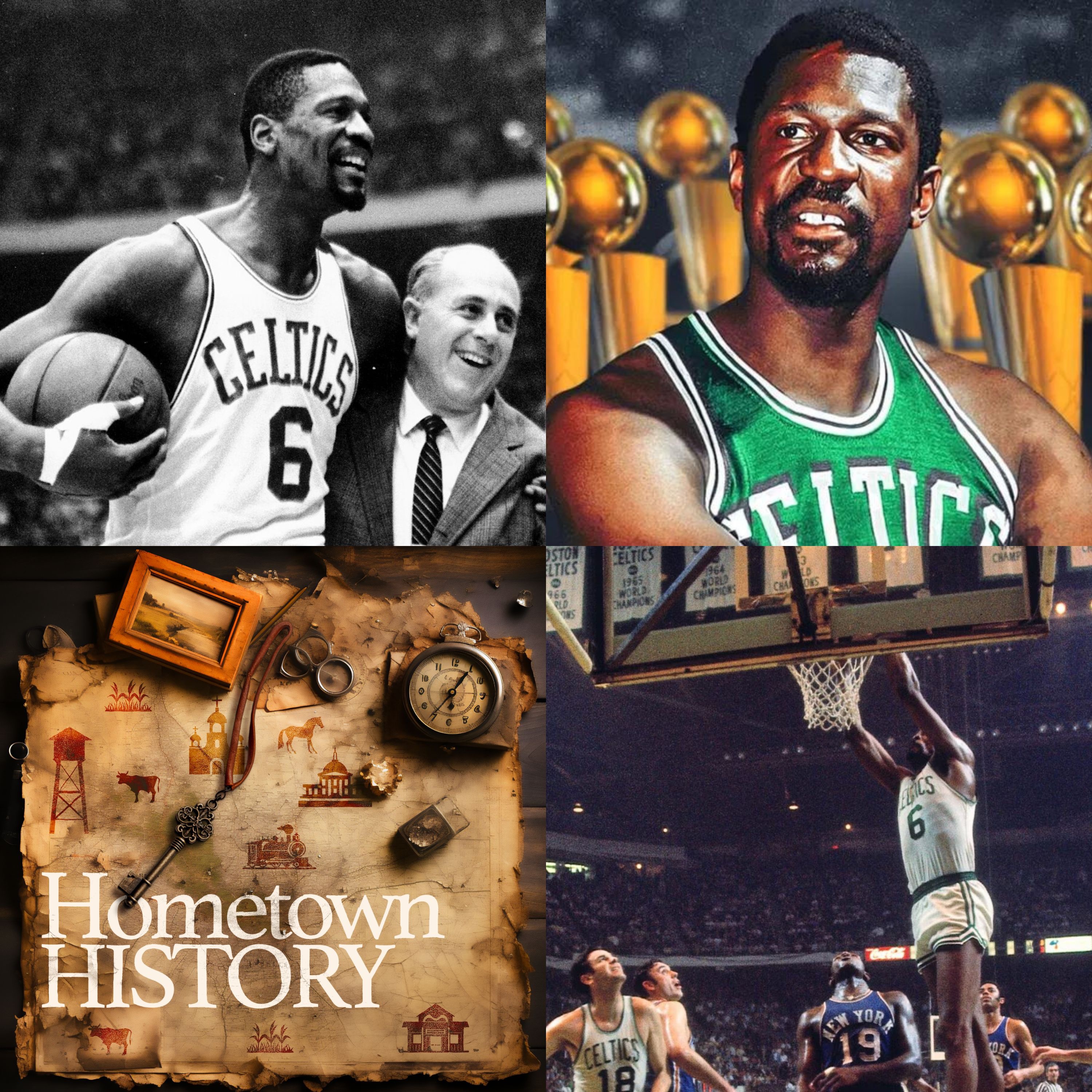 Hometown History